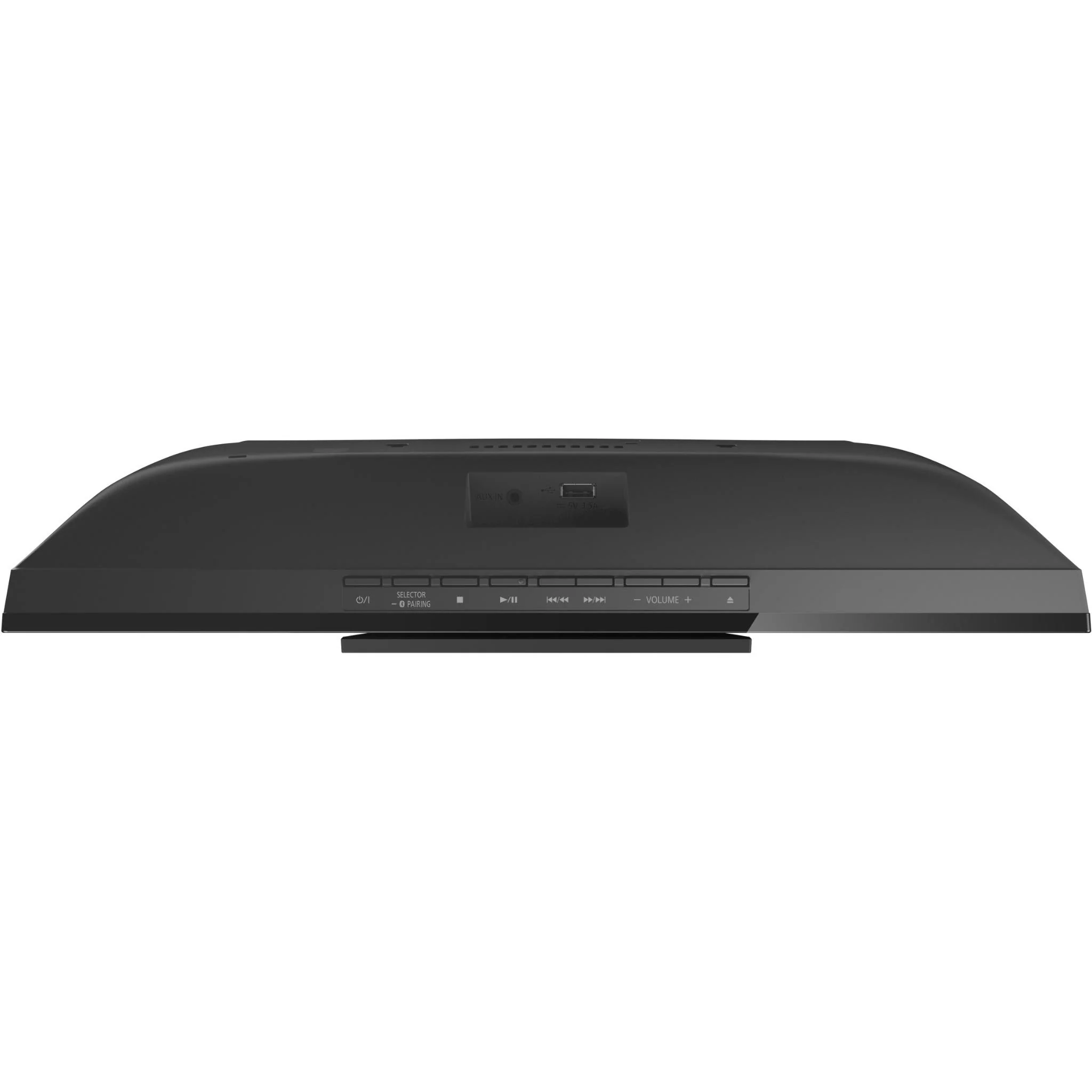 Panasonic SC-HC302GN-K Slim Micro System - Image 4