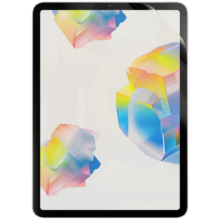 Paperlike Screen Protector v2.1 for iPad Pro 11" M5/M4 (2 Pack) - Image 3