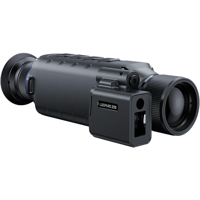 Pard Leopard 480 (35mm with LRF) Thermal Monocular  - 35mm | 480px | 12 μm - Image 3