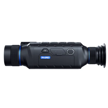 Pard Leopard 640 (50mm with LRF) Thermal Monocular - 50mm | 640px | 12 μm - Image 3