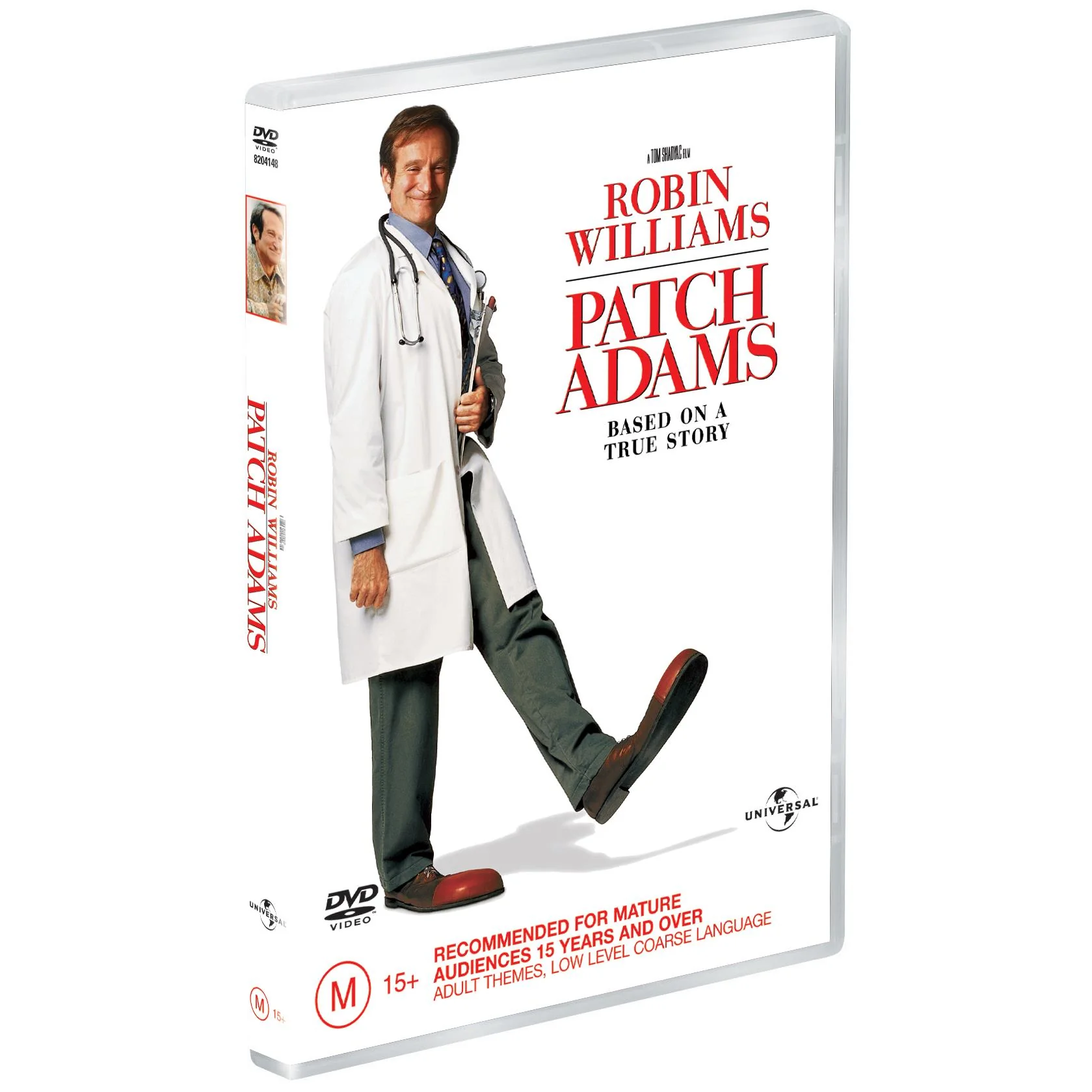 Patch Adams - Image 2