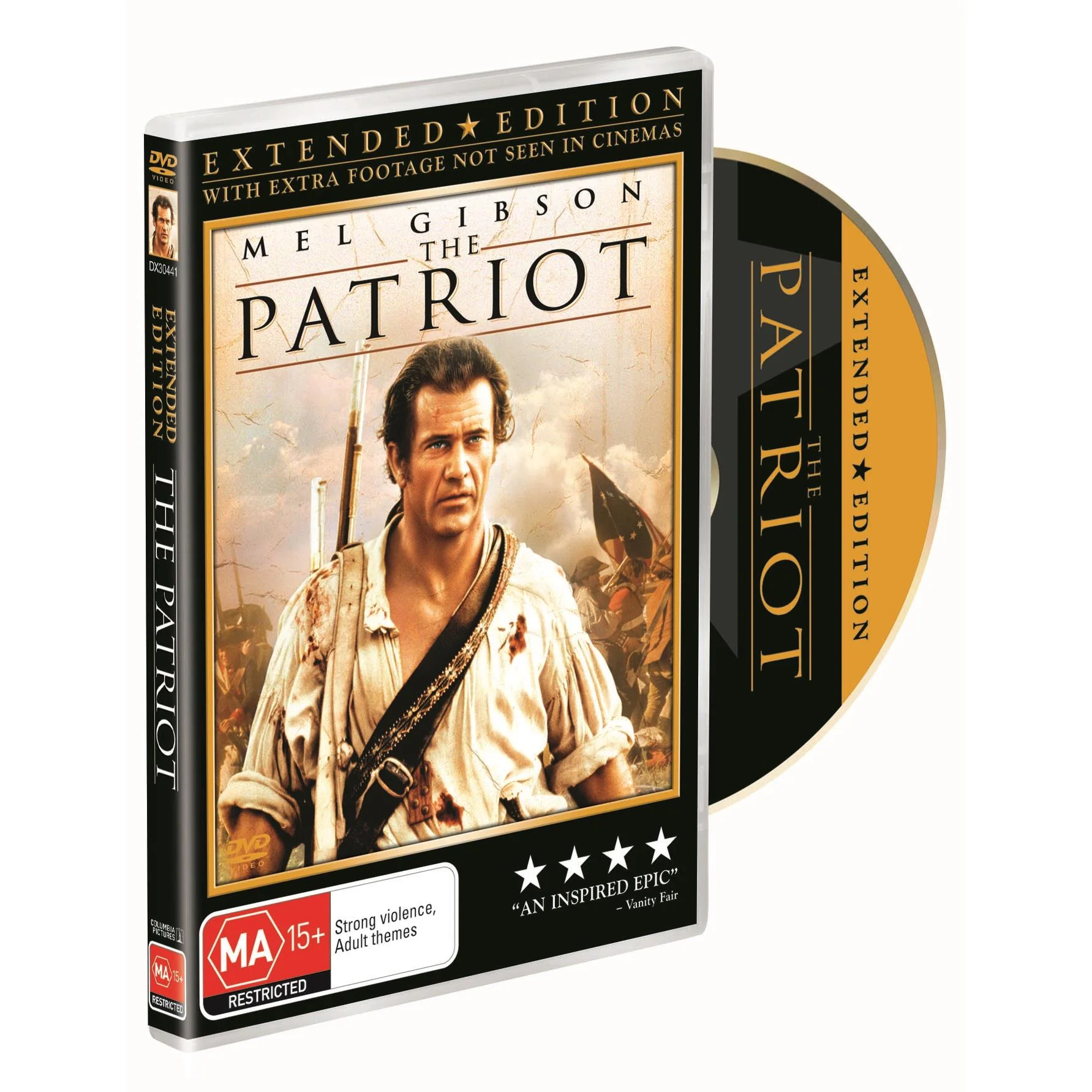 Patriot, The - Image 2