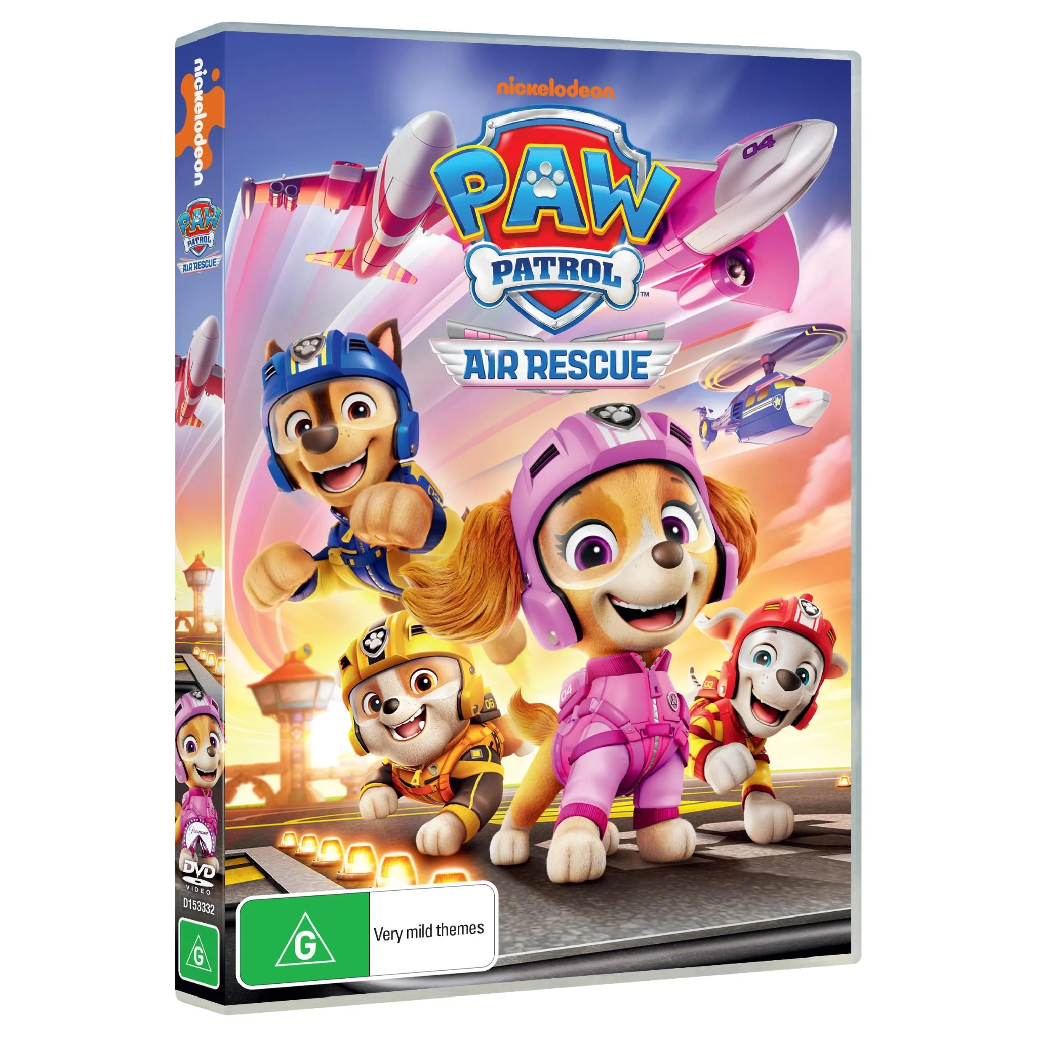 Paw Patrol: Air Rescue - Image 2