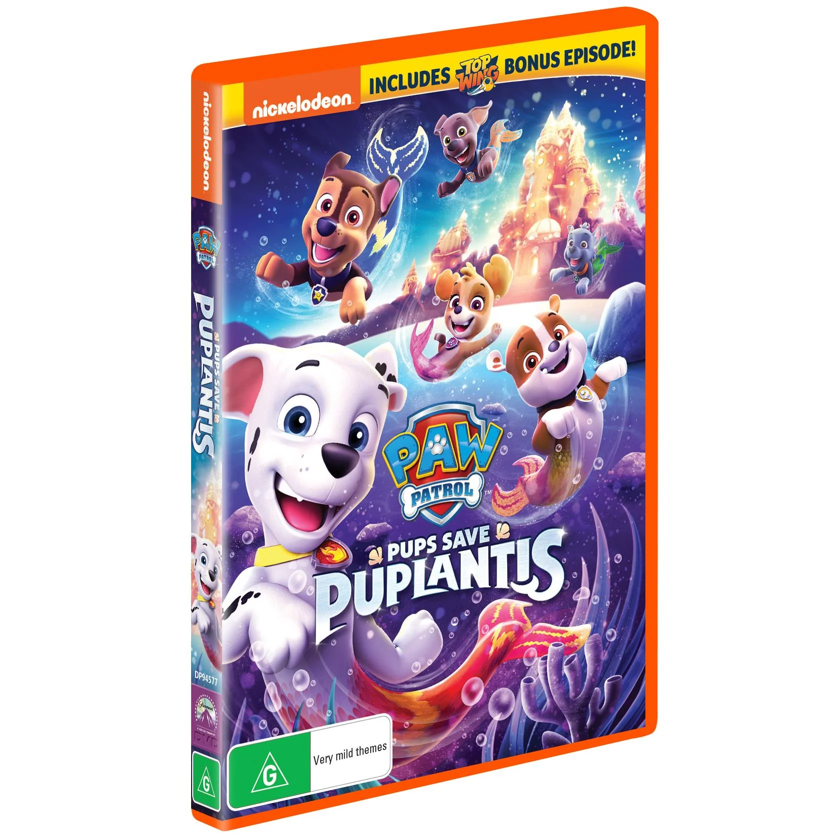 Paw Patrol: Pups Save Puplantis - Image 2