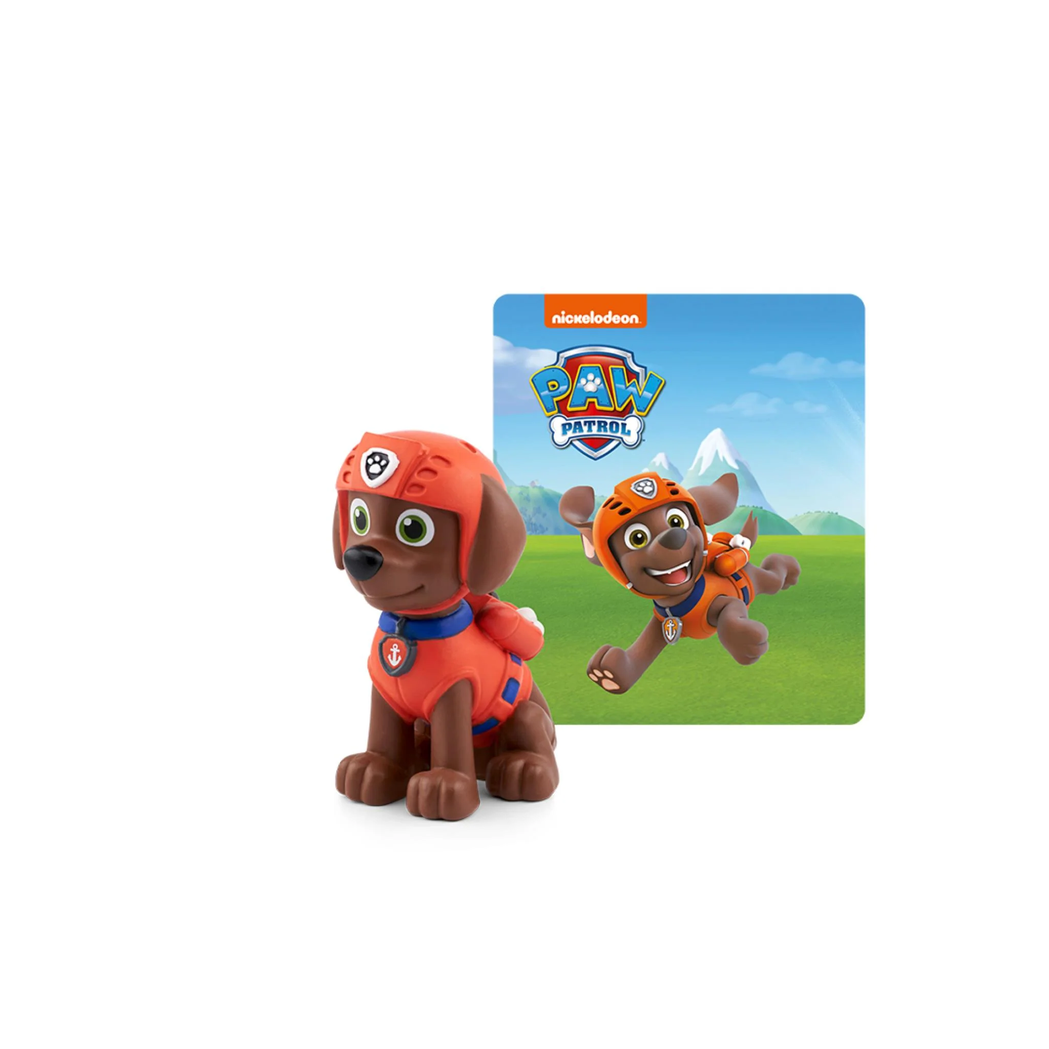 Paw Patrol - Zuma Tonie Audio Character - Image 2