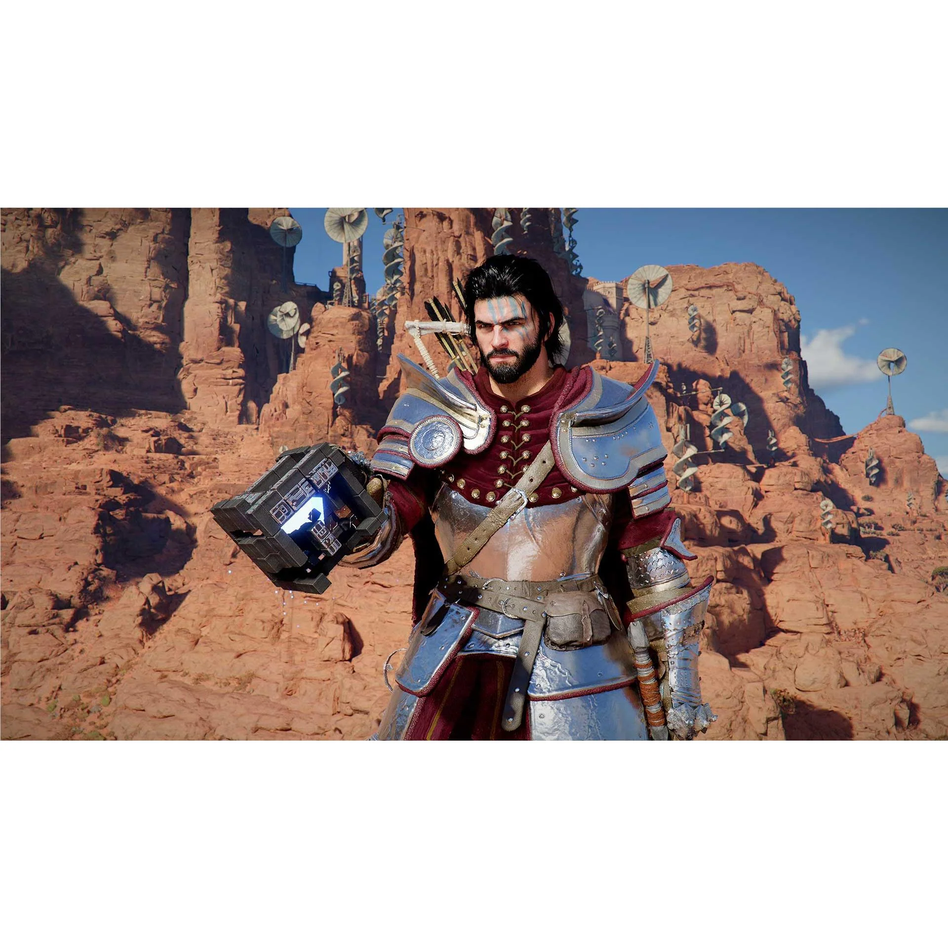 Crimson Desert Deluxe Edition - Image 4