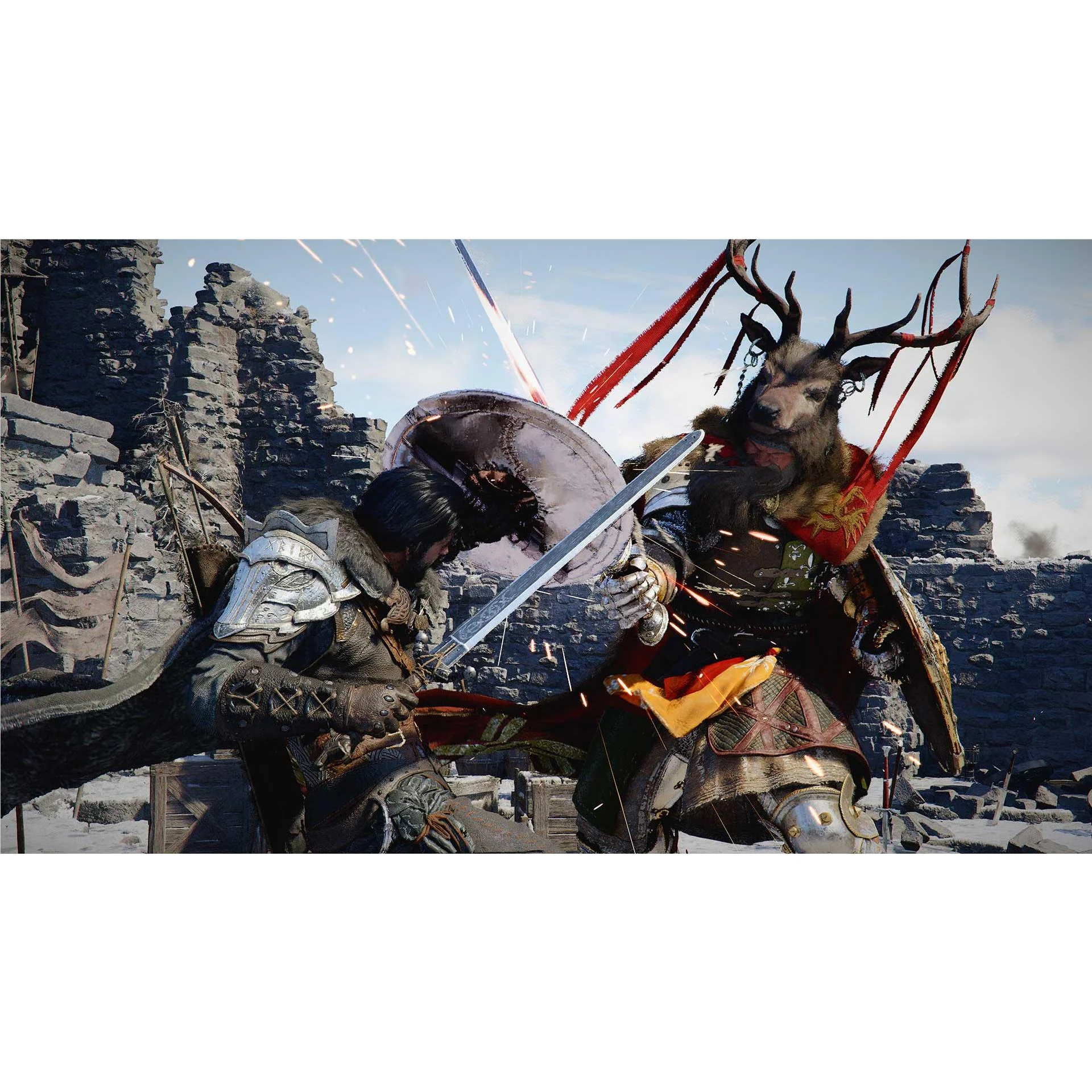 Crimson Desert Deluxe Edition - Image 5