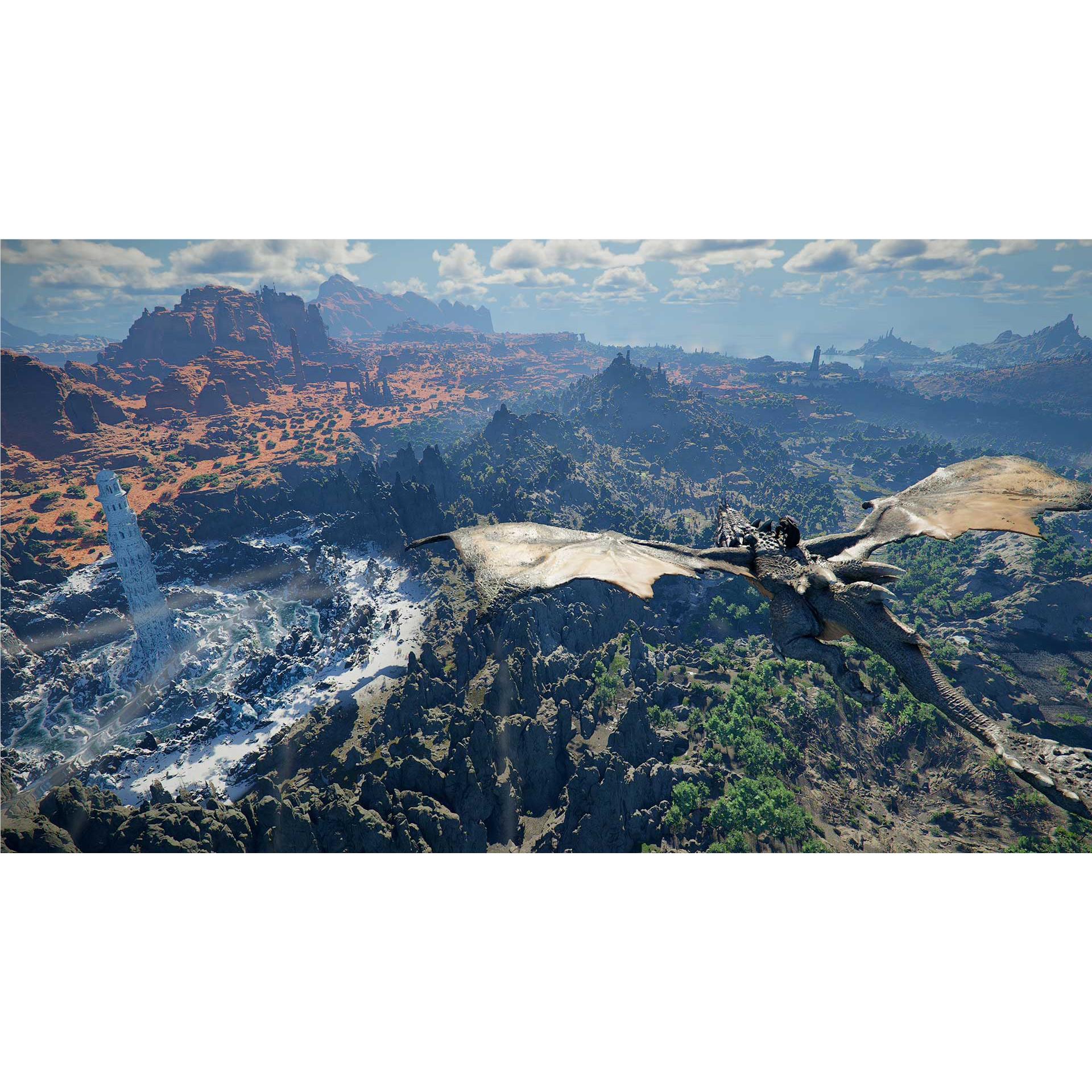 Crimson Desert Deluxe Edition - Image 8