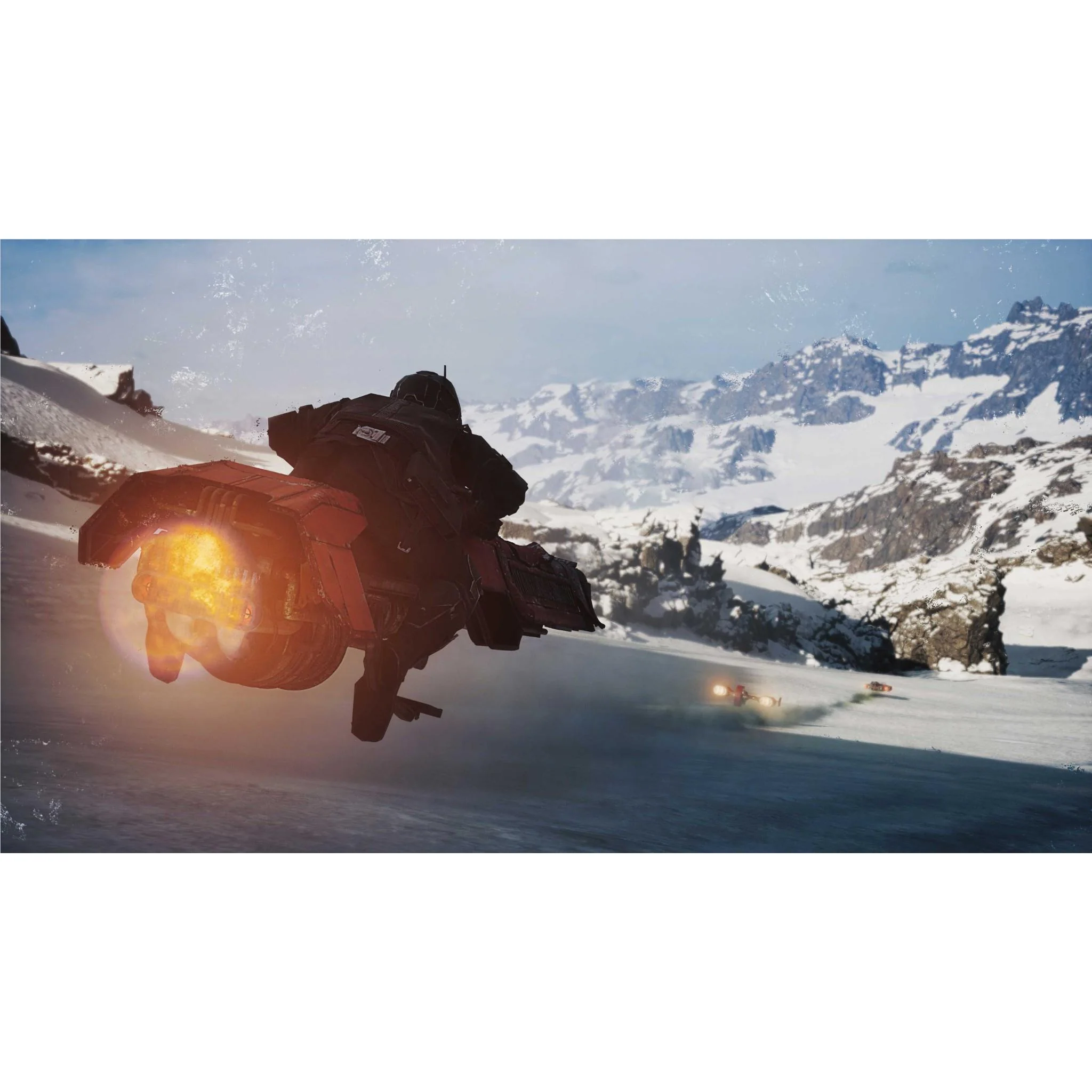 Star Wars: Galactic Racer Collector's Edition - Image 6