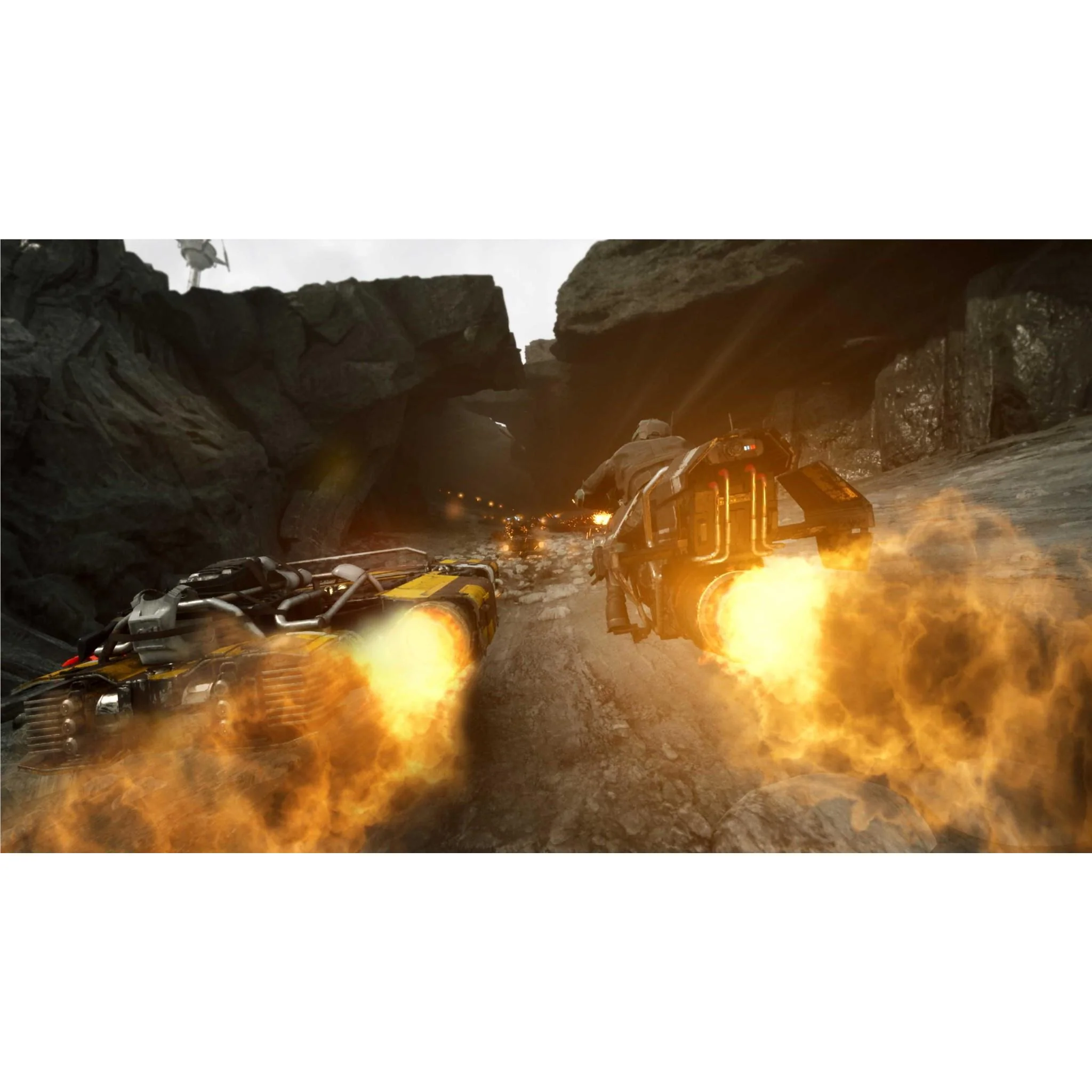 Star Wars: Galactic Racer Collector's Edition - Image 7