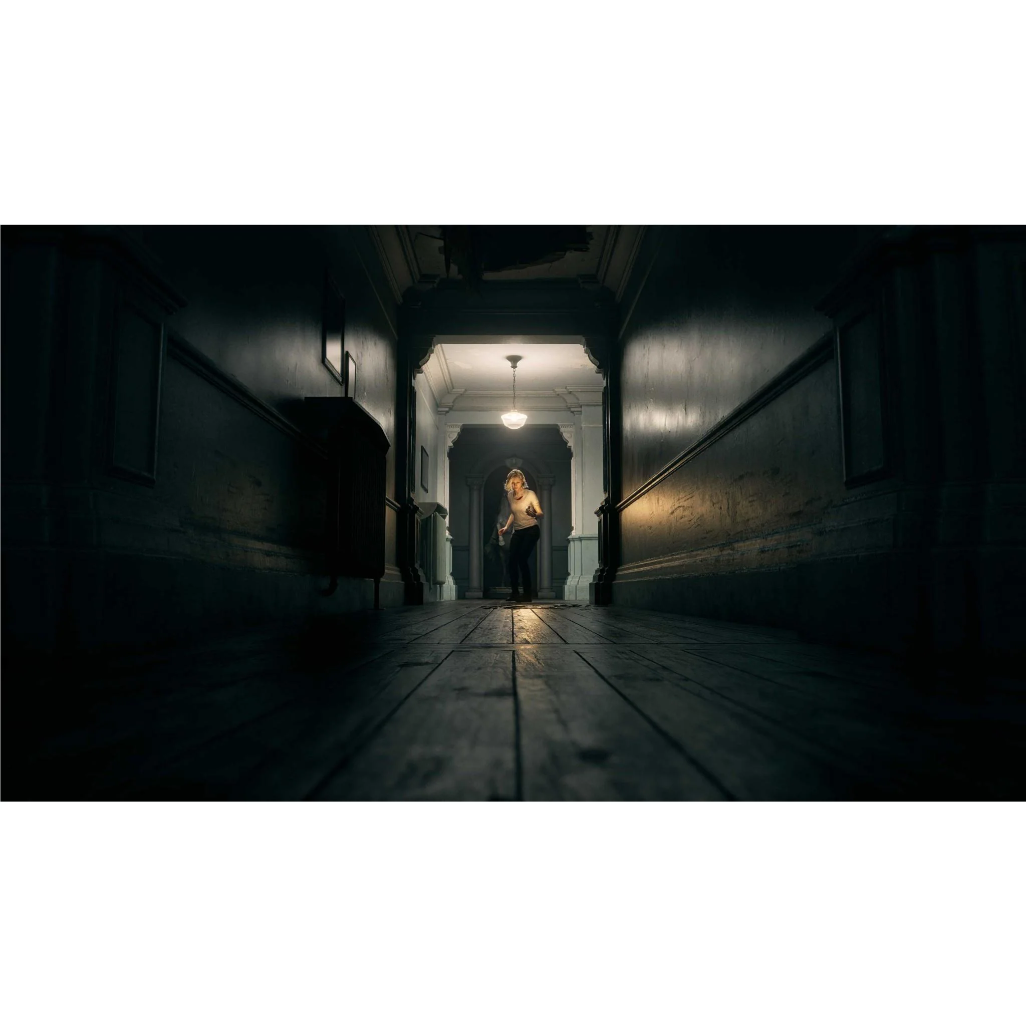 Resident Evil Requiem SteelBook Edition (Steam Code in Box) - Image 4