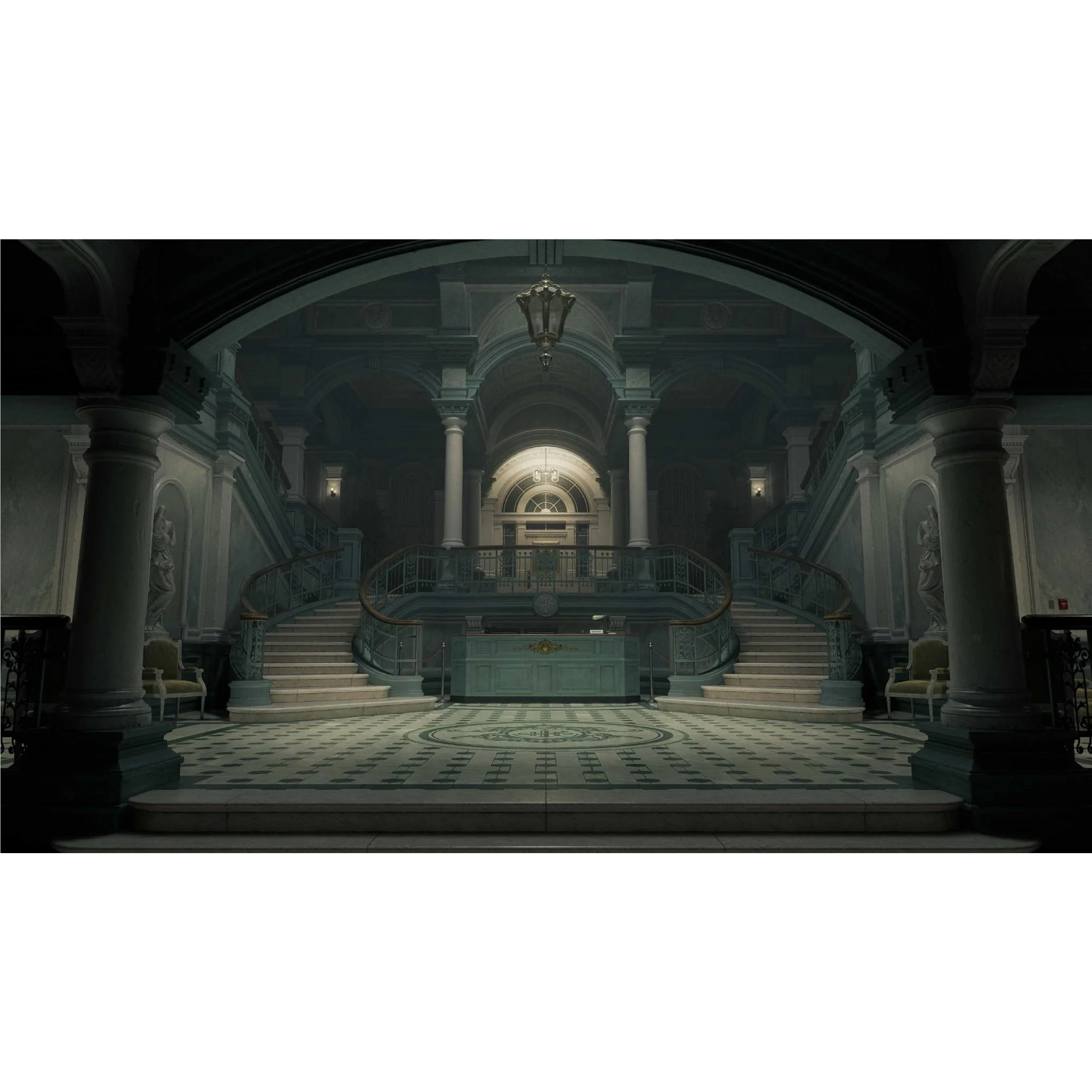 Resident Evil Requiem SteelBook Edition (Steam Code in Box) - Image 6