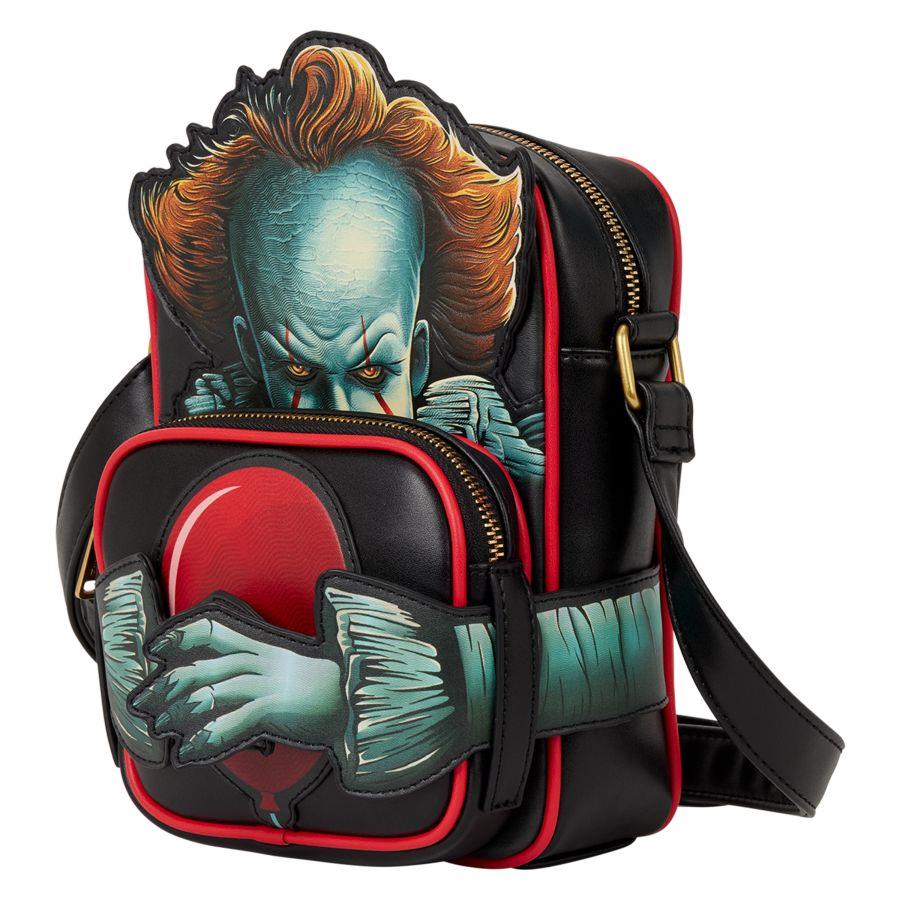 Pennywise - Crossbuddies & Coin Bag - Image 2