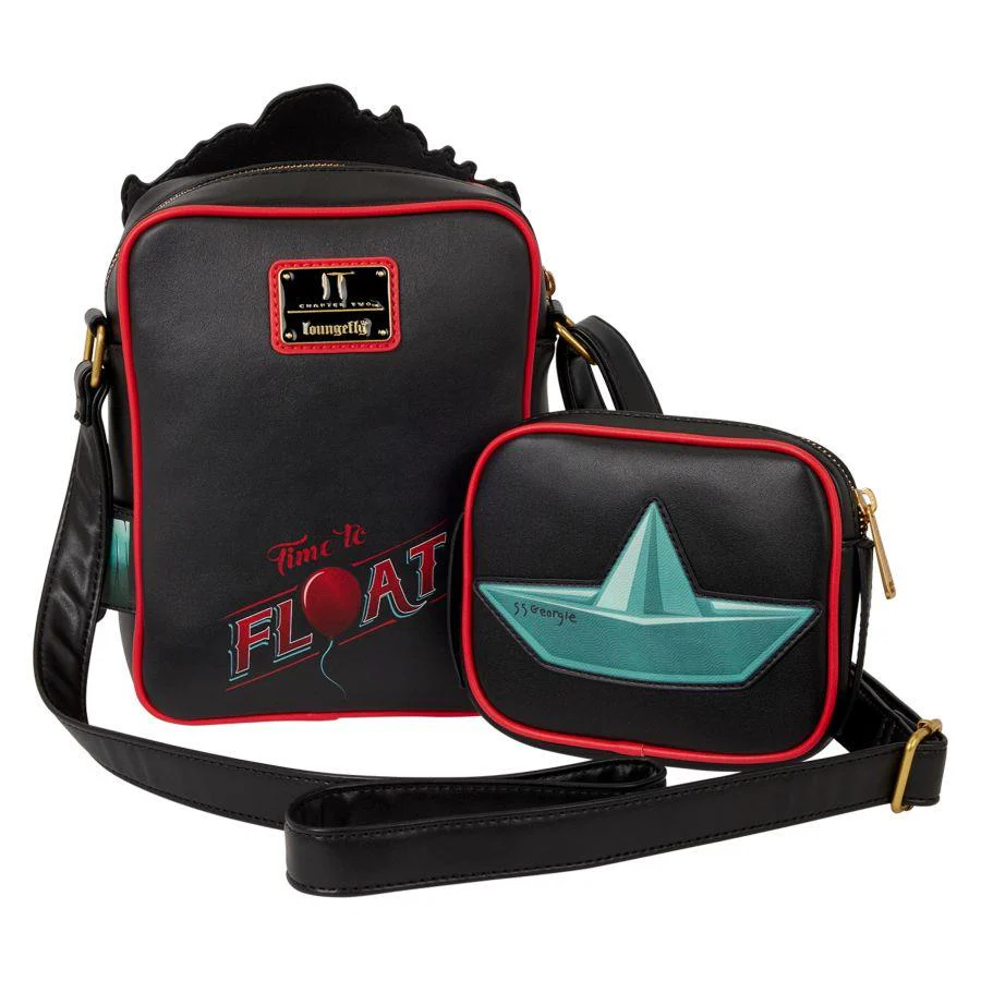 Pennywise - Crossbuddies & Coin Bag - Image 3