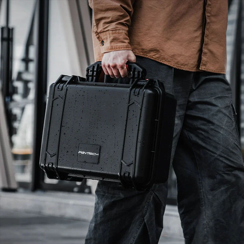 PGYTECH Safety Carrying Case for DJI Avata 2 - Image 5