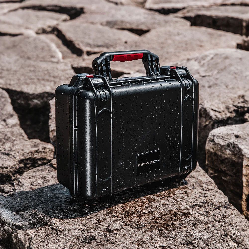 PGYTECH Safety Carrying Case for DJI Avata 2 - Image 6