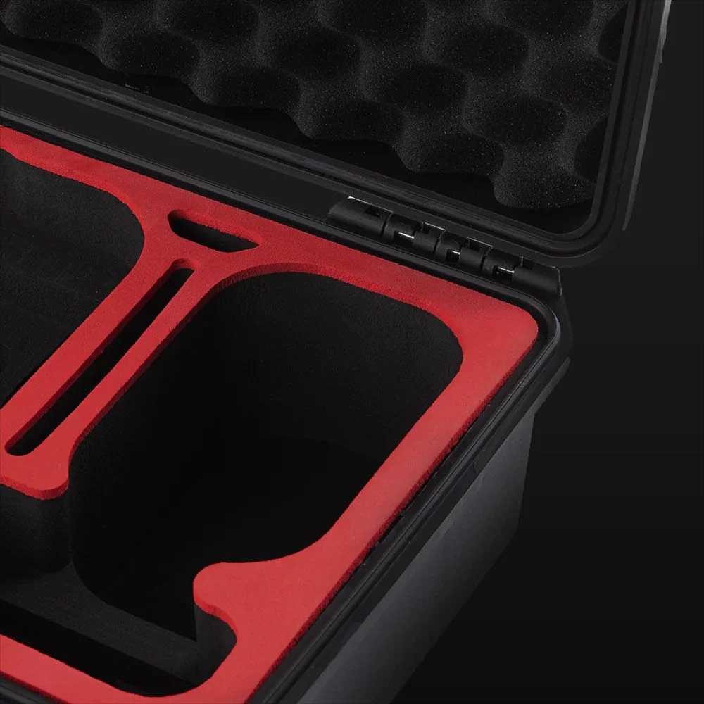 PGYTECH Safety Carrying Case for DJI Avata 2 - Image 8