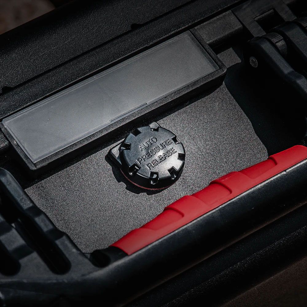 PGYTECH Safety Carrying Case for DJI Avata 2 - Image 9