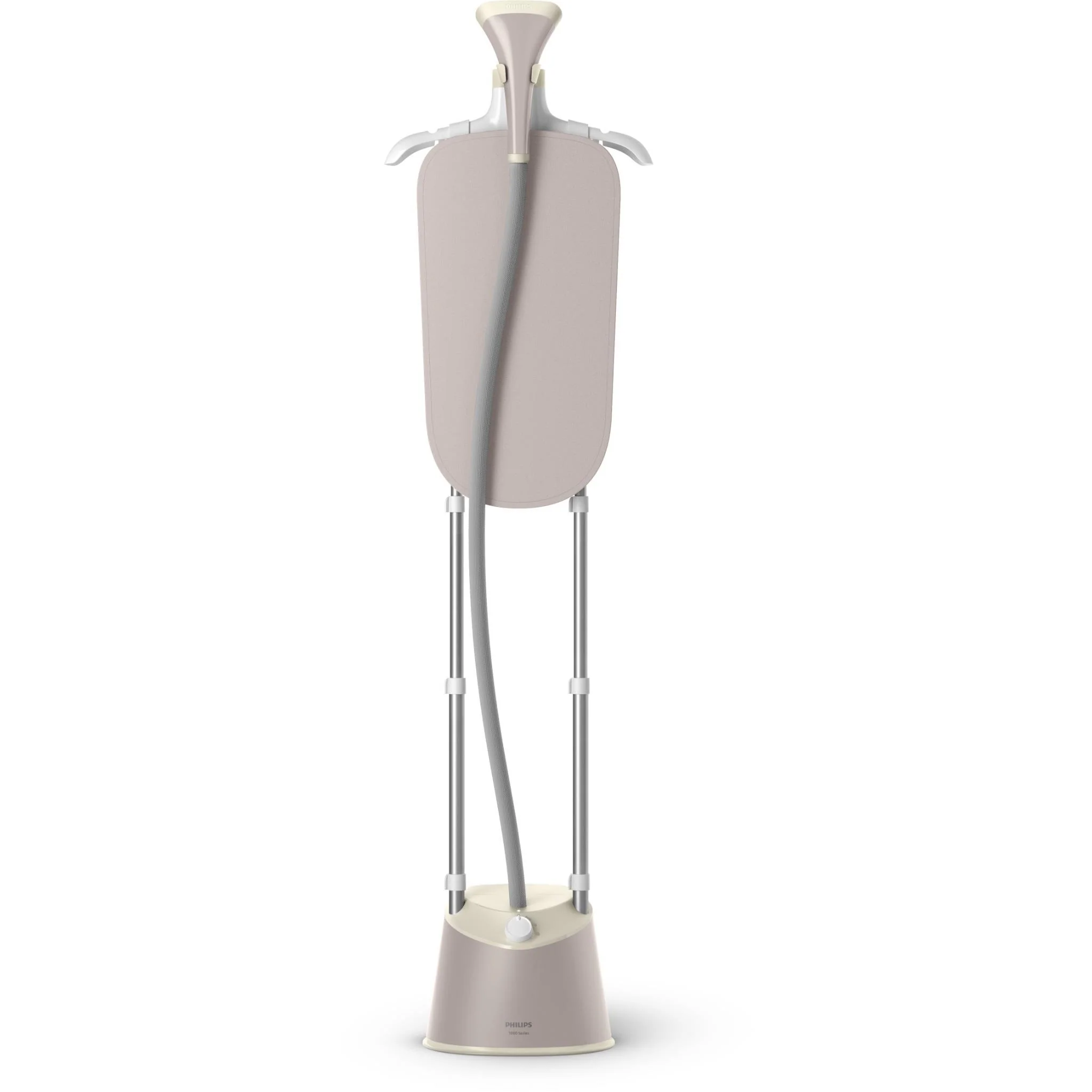Philips 1000 Series Stand Garment Steamer w/Board (Nougat) - Image 2