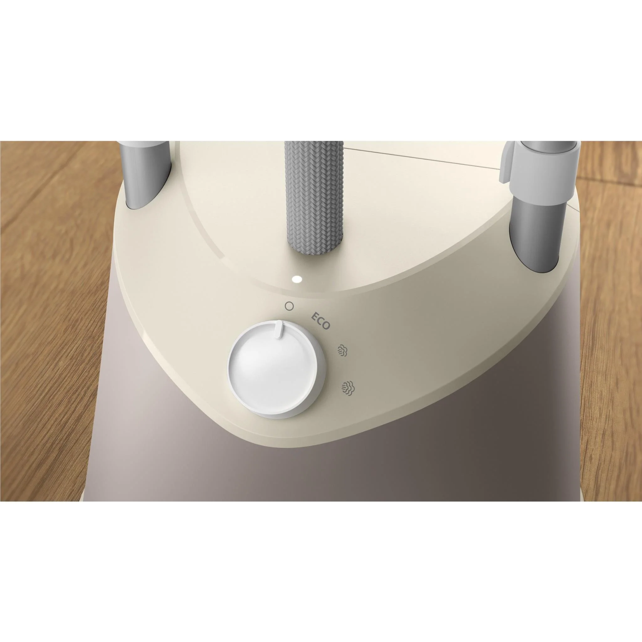 Philips 1000 Series Stand Garment Steamer w/Board (Nougat) - Image 7