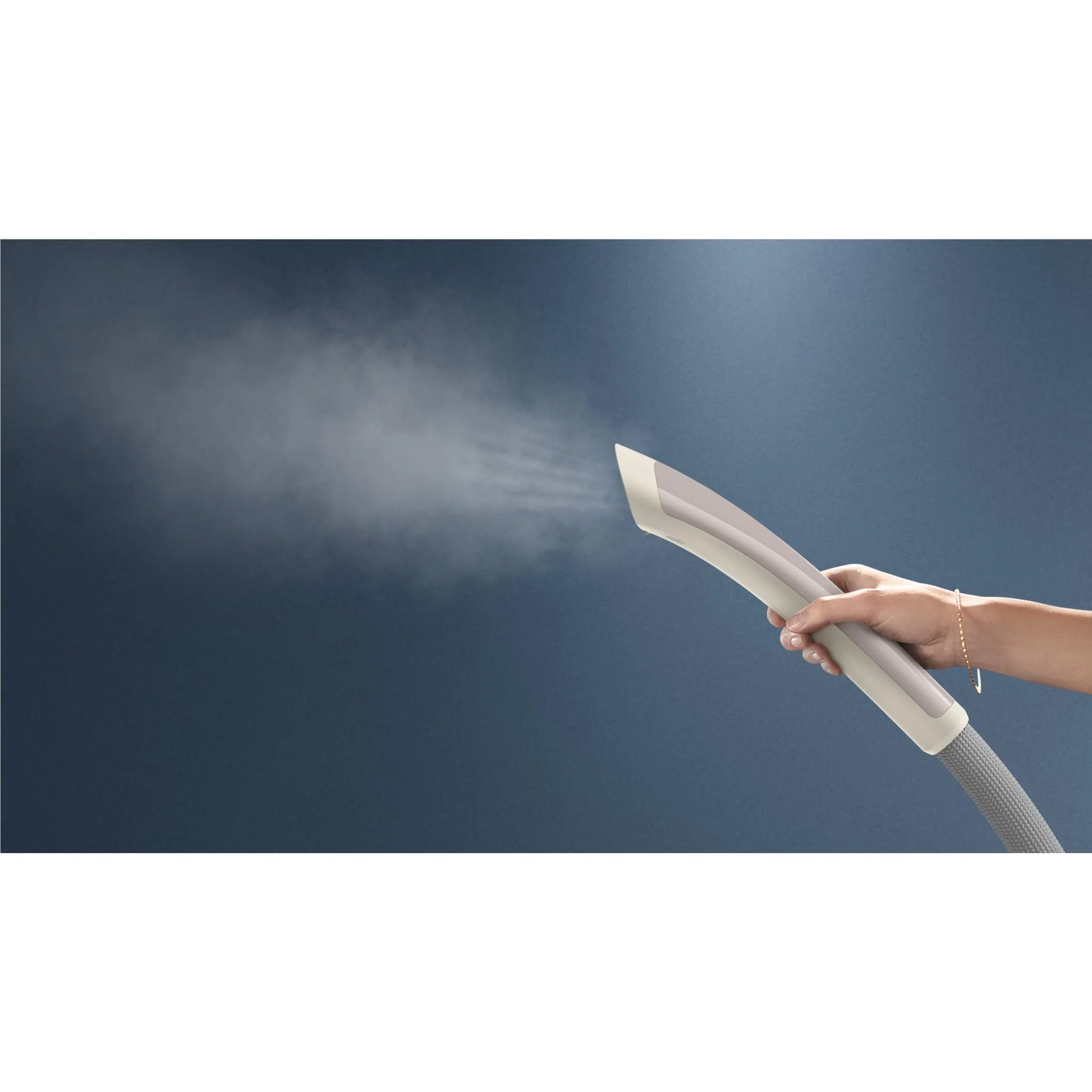 Philips 1000 Series Stand Garment Steamer w/Board (Nougat) - Image 8