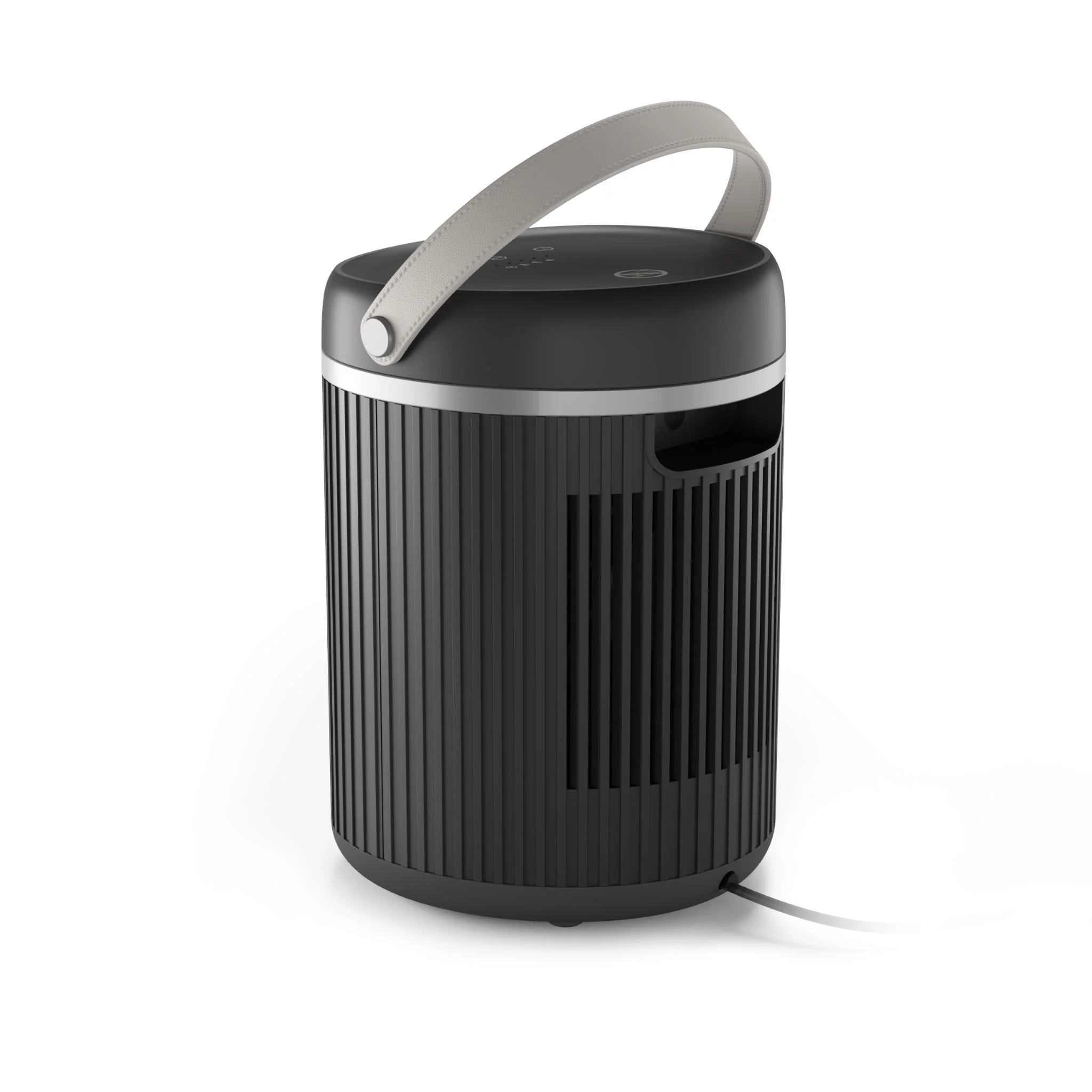 Philips 3000 Series Compact Ceramic Fan Heater - Image 2
