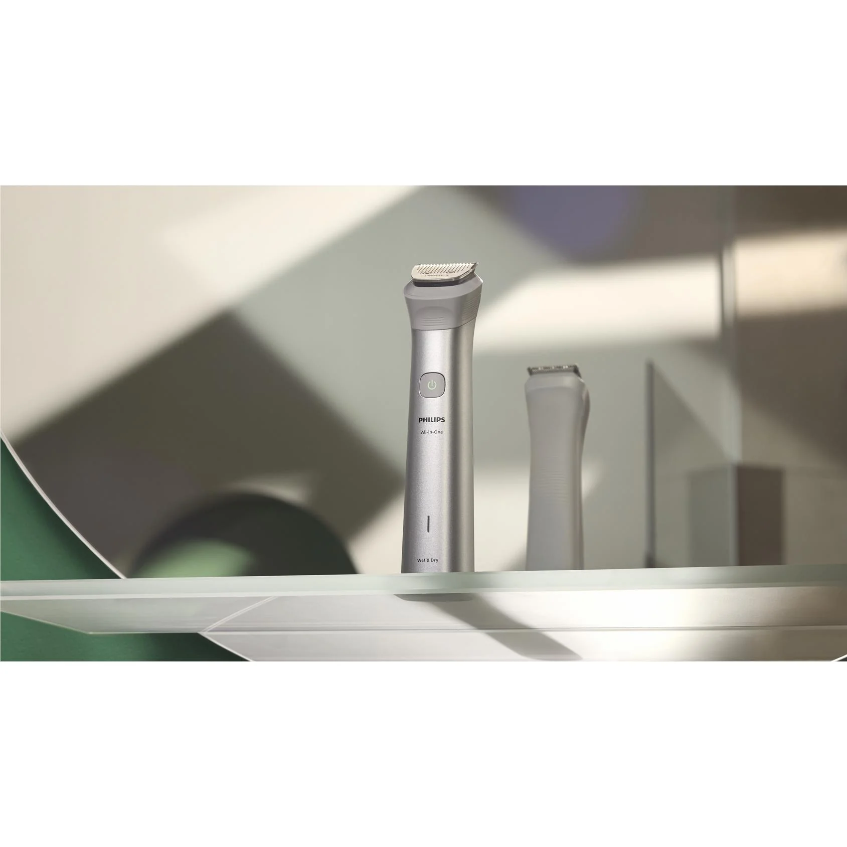 Philips All-in-One Series 5000 10-in-1 Multigroomer - Image 2