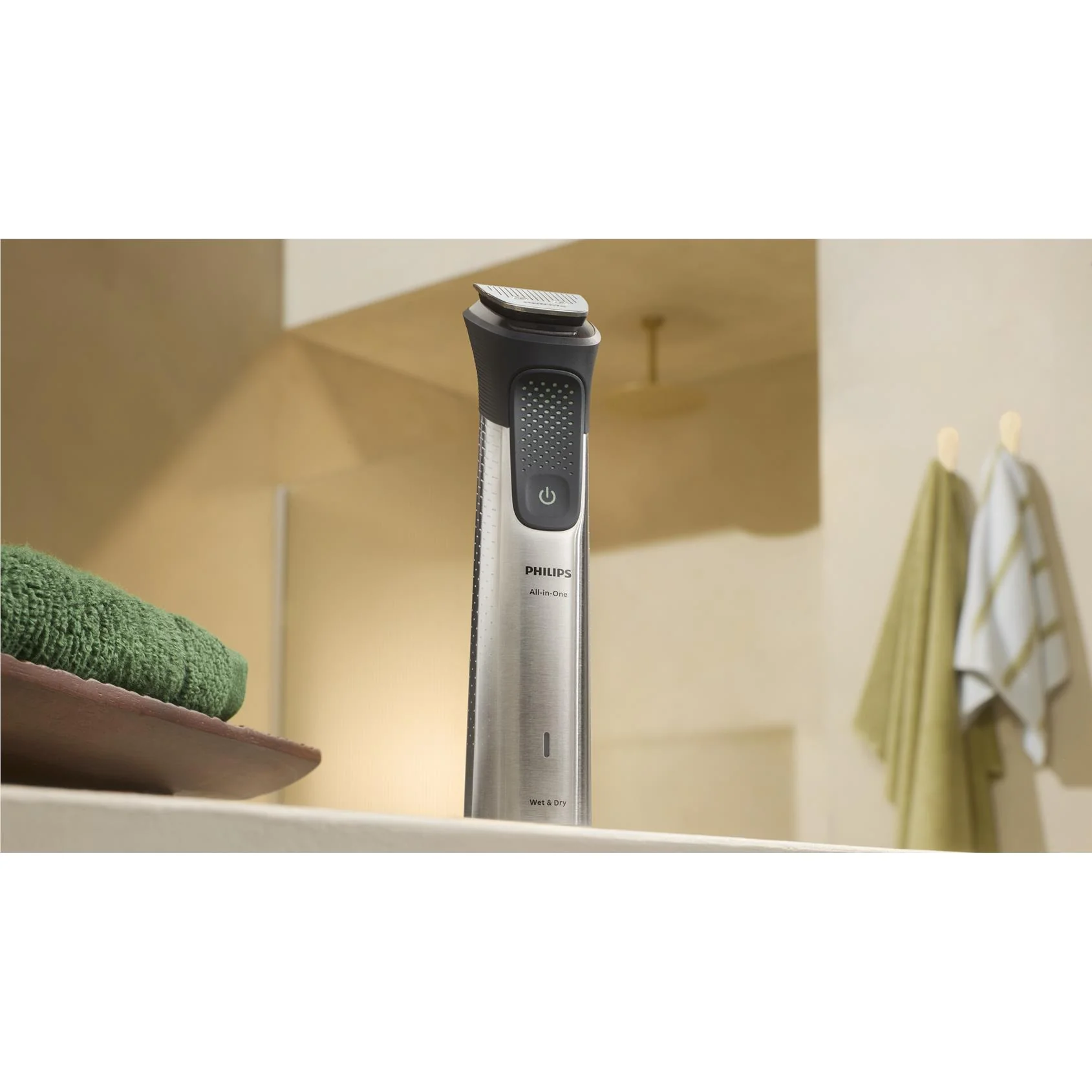 Philips All-in-One Series 9000 16-in-1 Multigroomer - Image 6