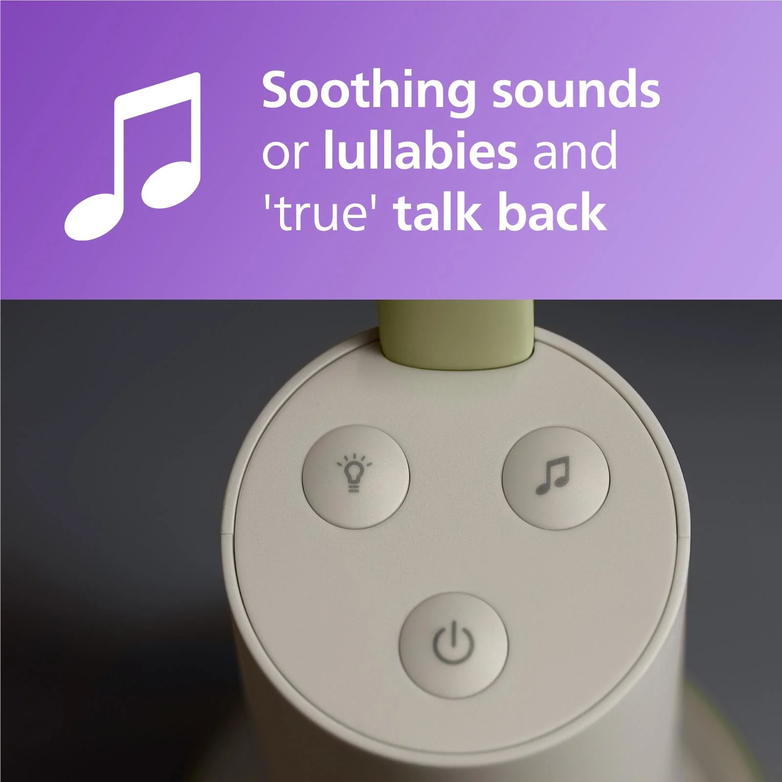 Philips Avent Connected Baby Monitor - Image 9