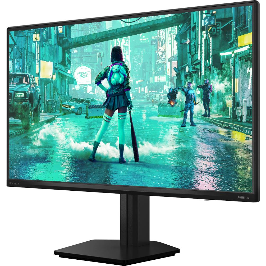 Philips Evnia 24M2N2100NF 24" FHD 144Hz Gaming Monitor - Image 3