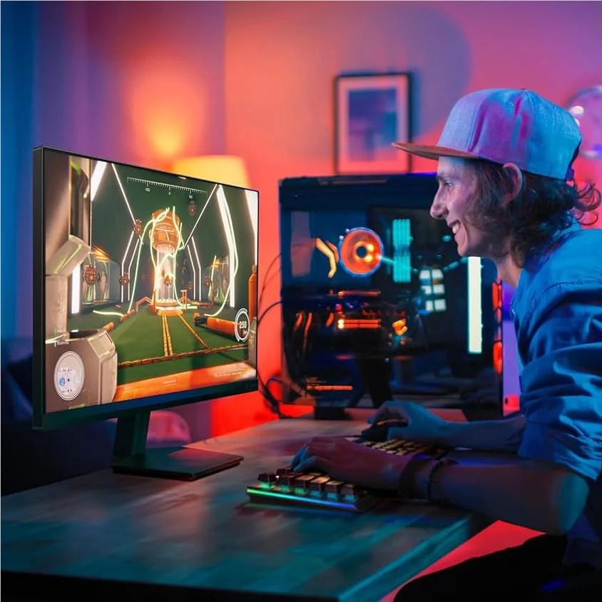 Philips Evnia 24M2N3200PF 24" FHD 260Hz Gaming Monitor - Image 11
