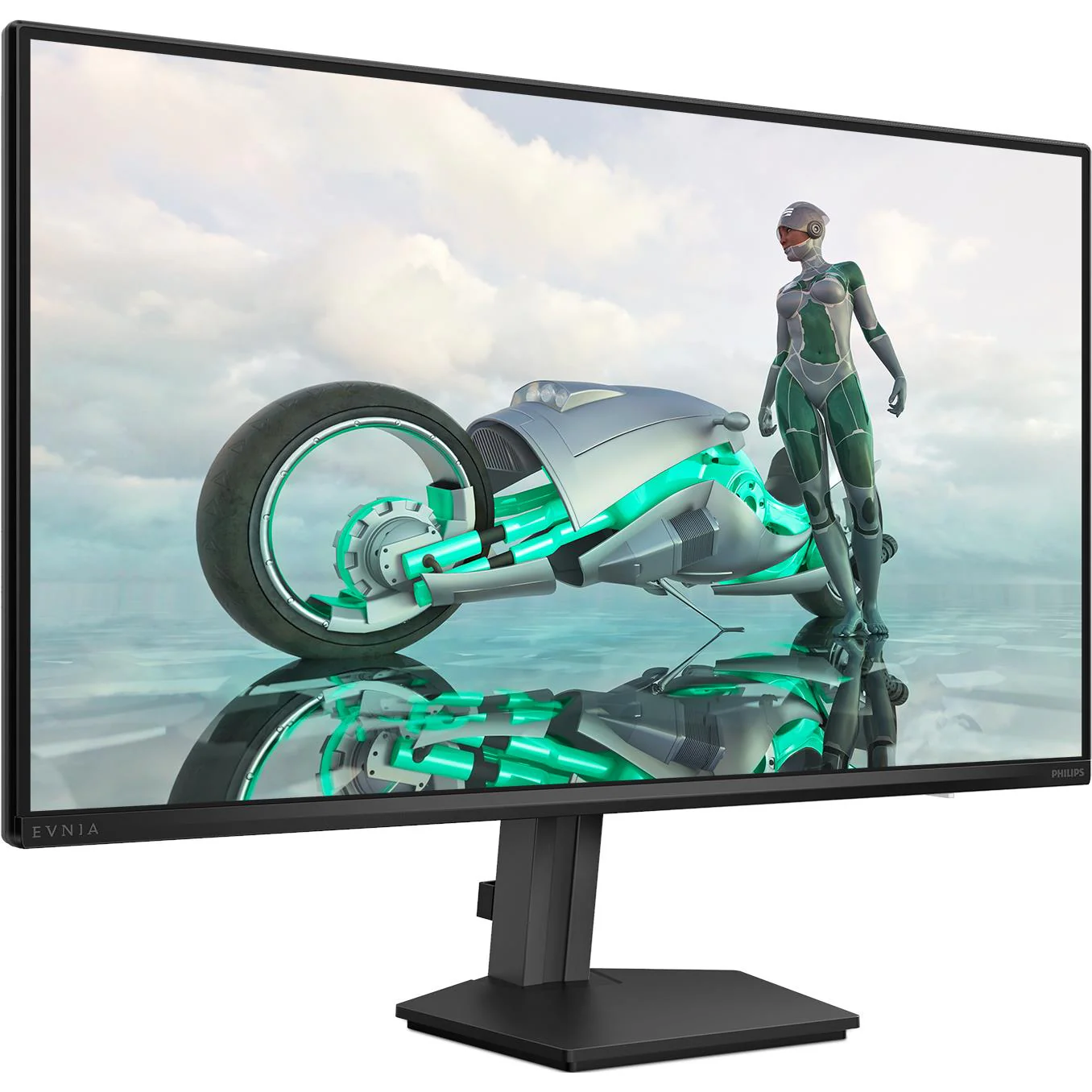Philips Evnia 24M2N3200PF 24" FHD 260Hz Gaming Monitor - Image 2