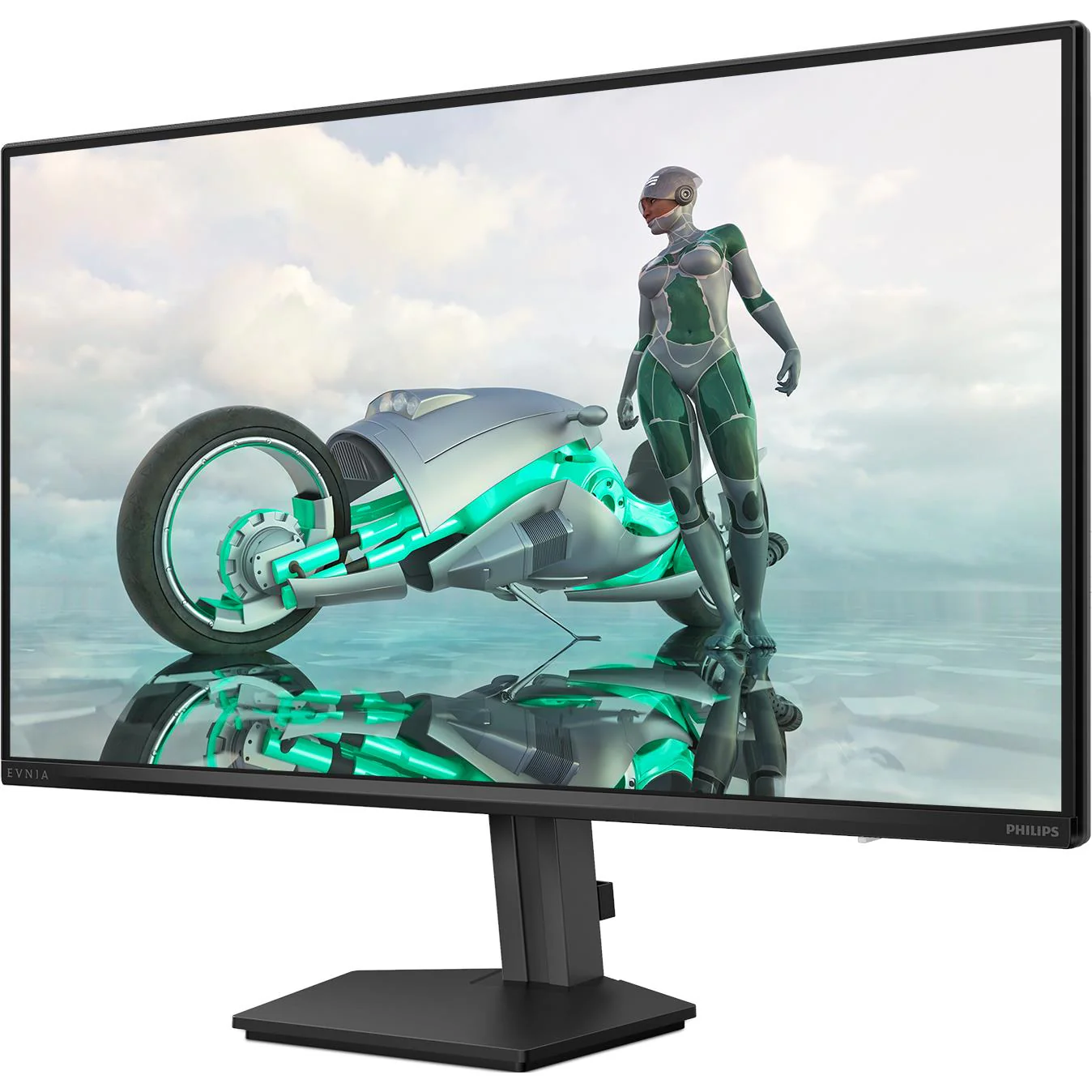 Philips Evnia 24M2N3200PF 24" FHD 260Hz Gaming Monitor - Image 3