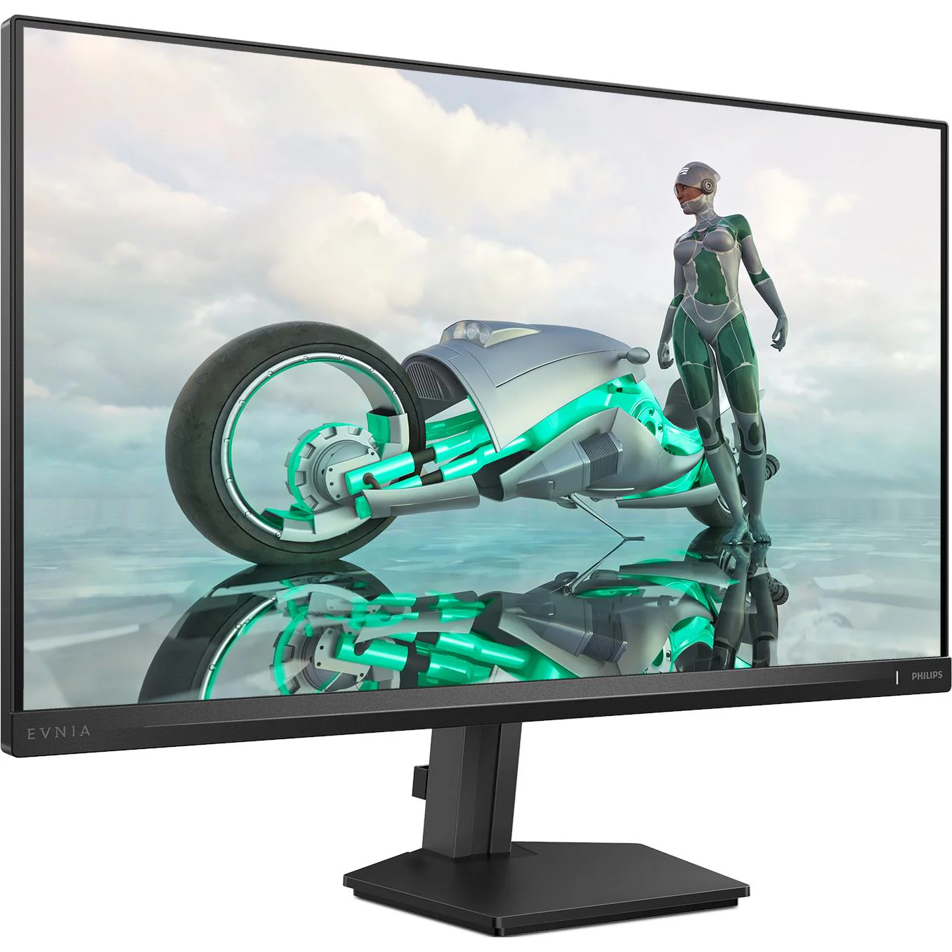Philips Evnia 27M2N3200PF 27" FHD 260Hz Gaming Monitor - Image 2