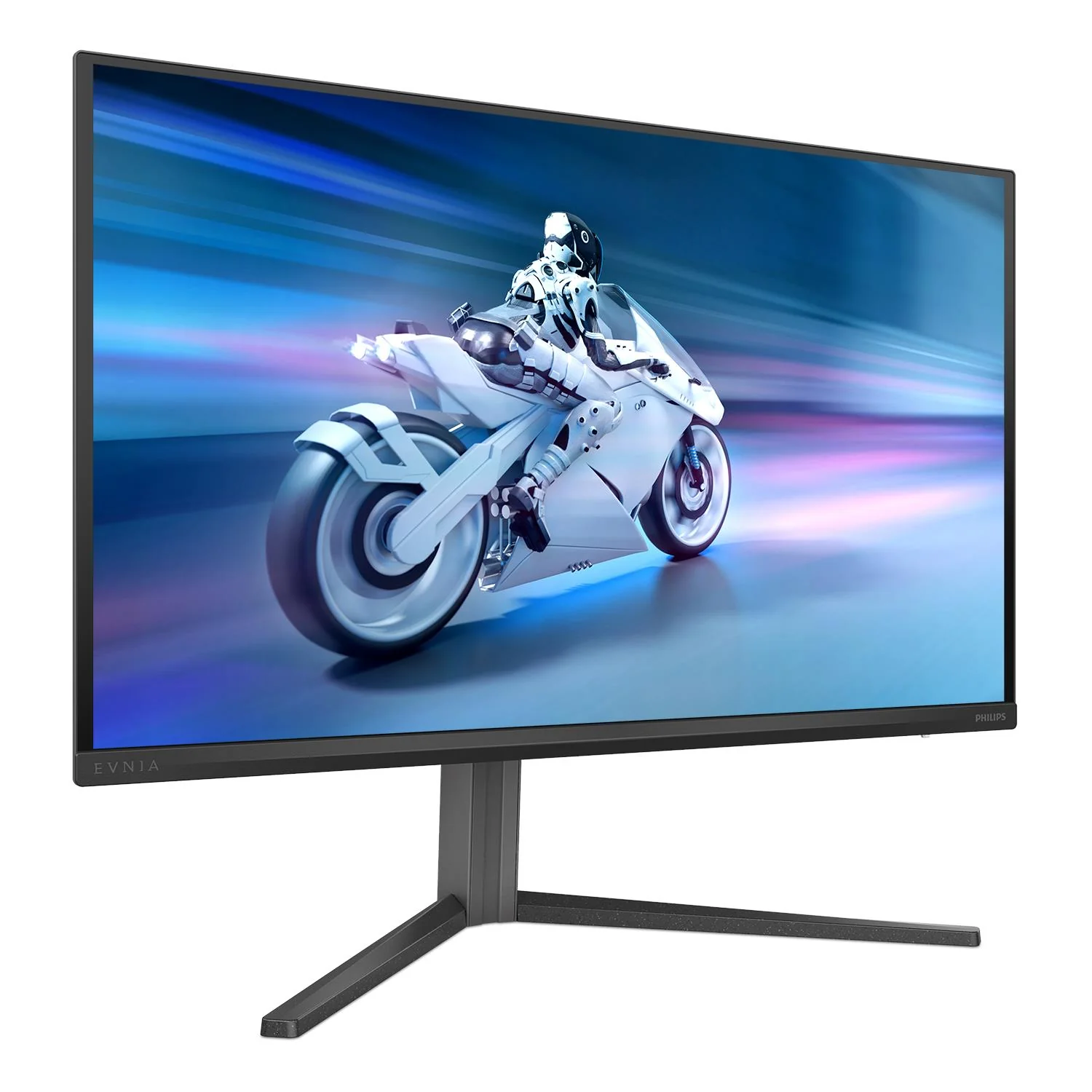 Philips Evnia 27M2N6500P 27" OLED QHD 280Hz Gaming Monitor - Image 2