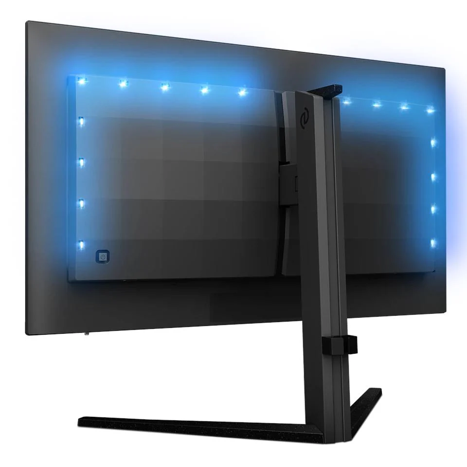 Philips Evnia 27M2N6500P 27" OLED QHD 280Hz Gaming Monitor - Image 9
