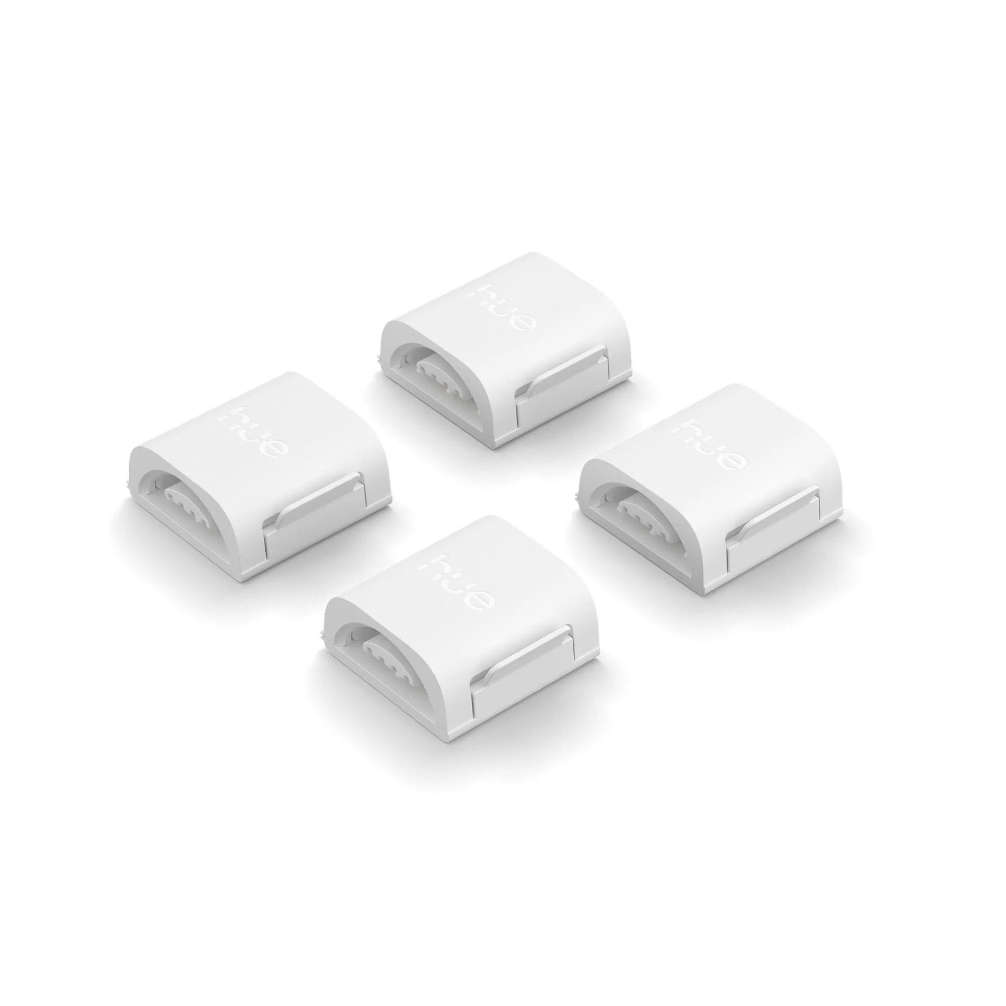 Philips Hue Flux Connector (4 Pack) - Image 3