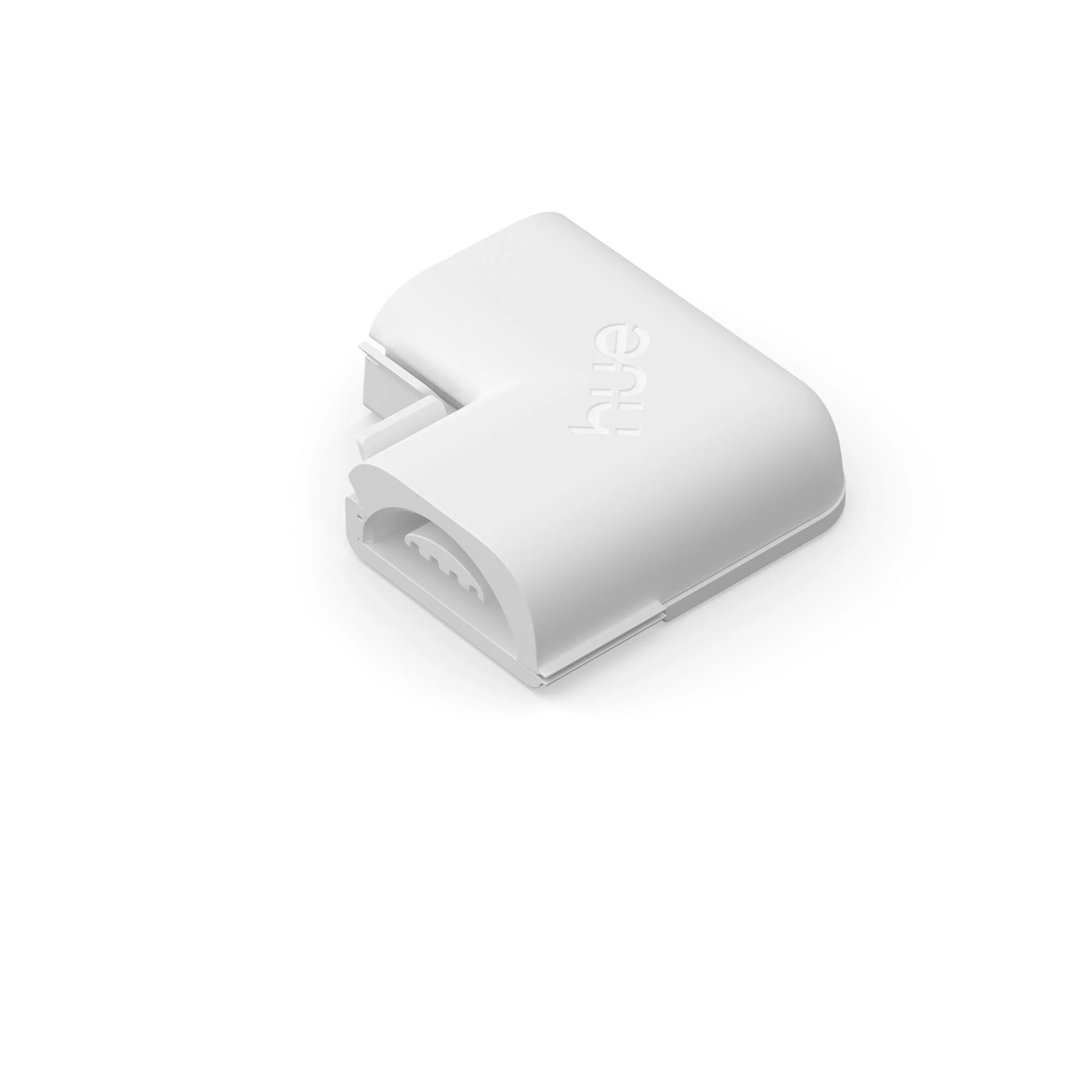 PHILIPS HUE FLUX CORNER CONNECTOR 4 PACK - Image 2
