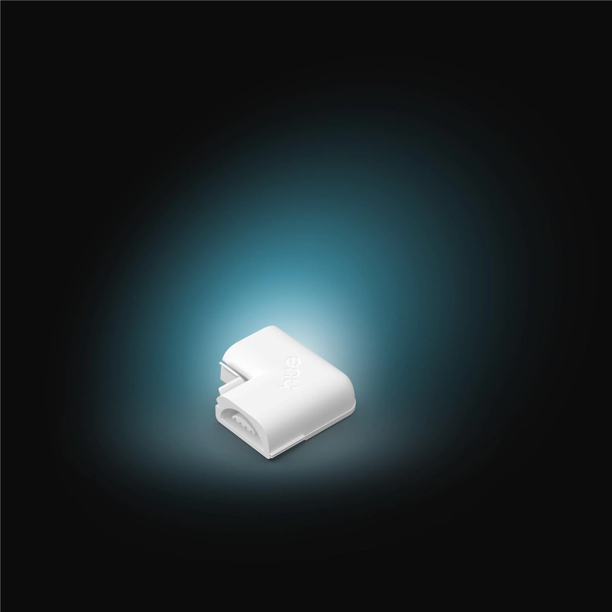 PHILIPS HUE FLUX CORNER CONNECTOR 4 PACK - Image 5