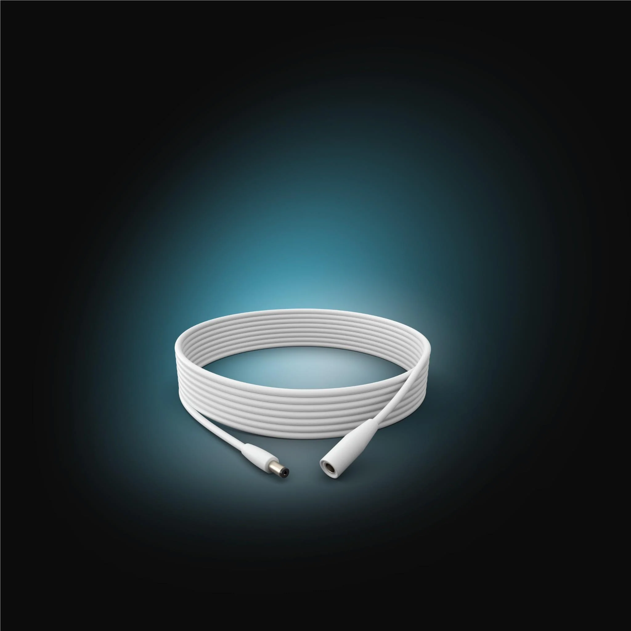 Philips Hue Flux PSU Extension Cable (5m) - Image 3