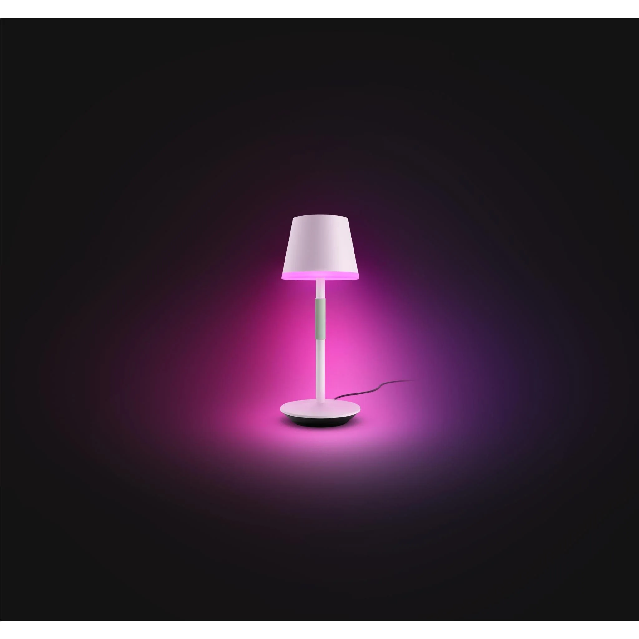 Philips Hue Go Portable Table Lamp - Image 7