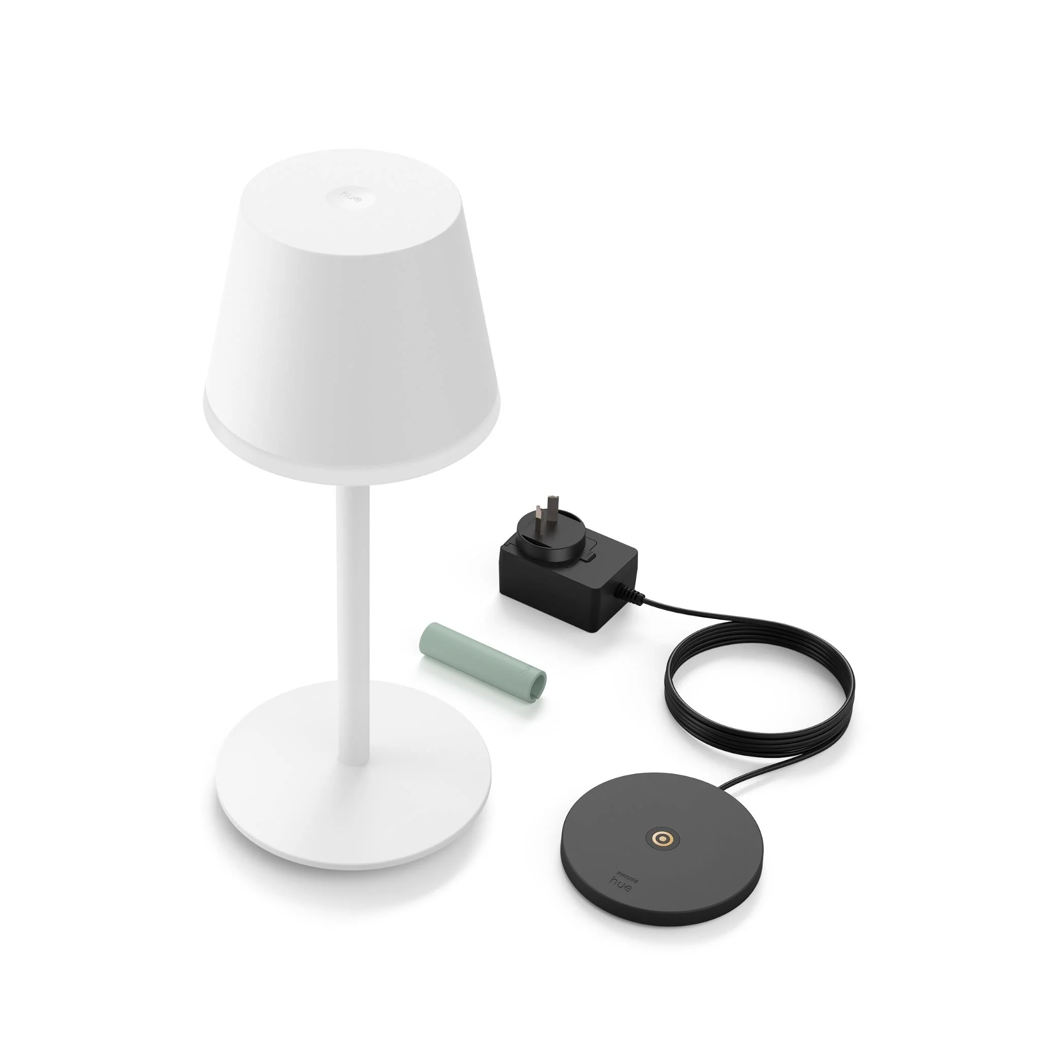 Philips Hue Go Portable Table Lamp - Image 8