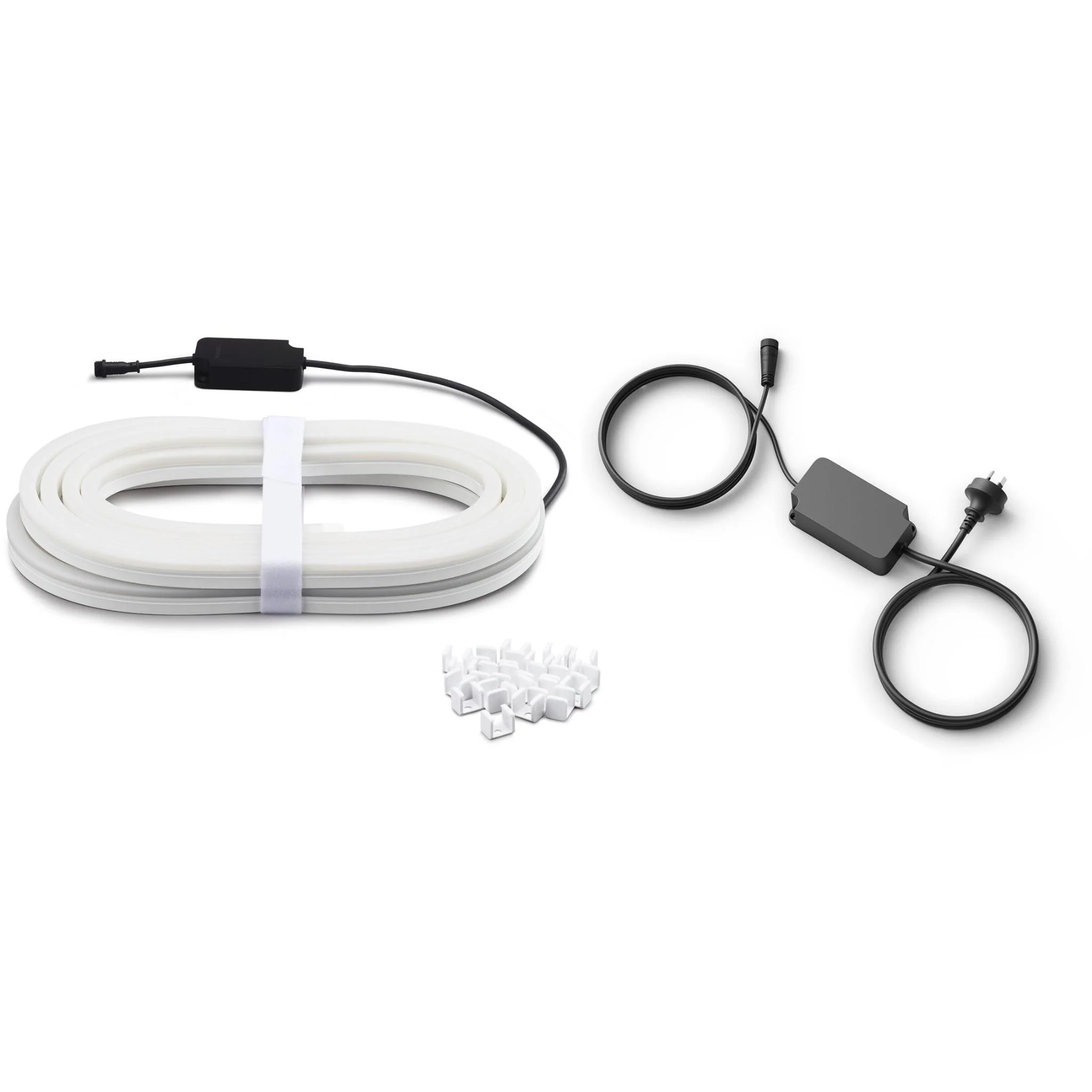 Philips Hue Outdoor Bluetooth Strip (5m) - Image 3