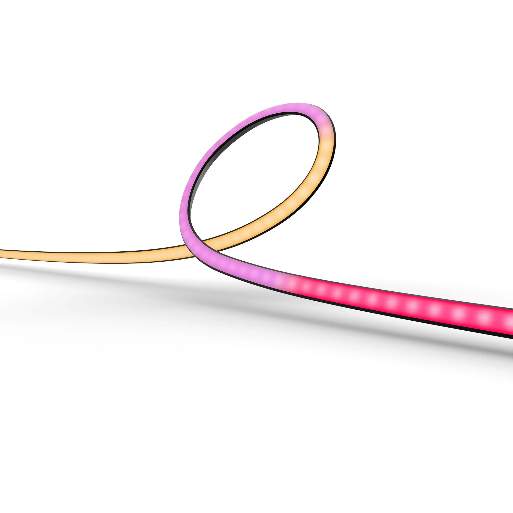 Philips Hue Play Gradient Lightstrip 75" - Image 2