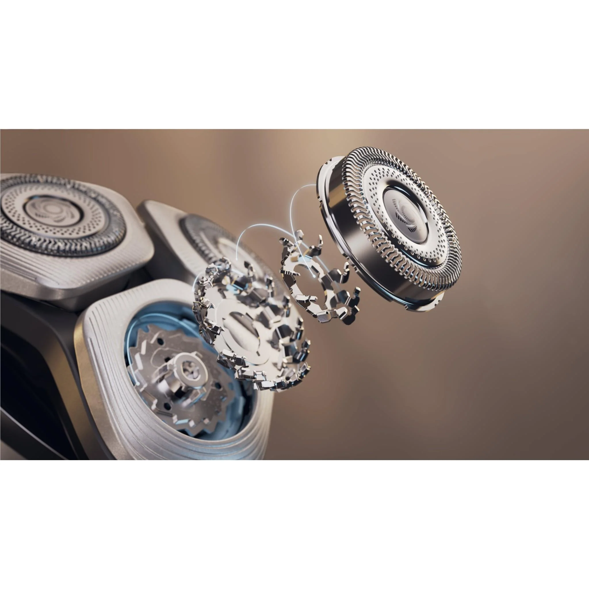 Philips Series i9000 Electric Shaver - Image 6