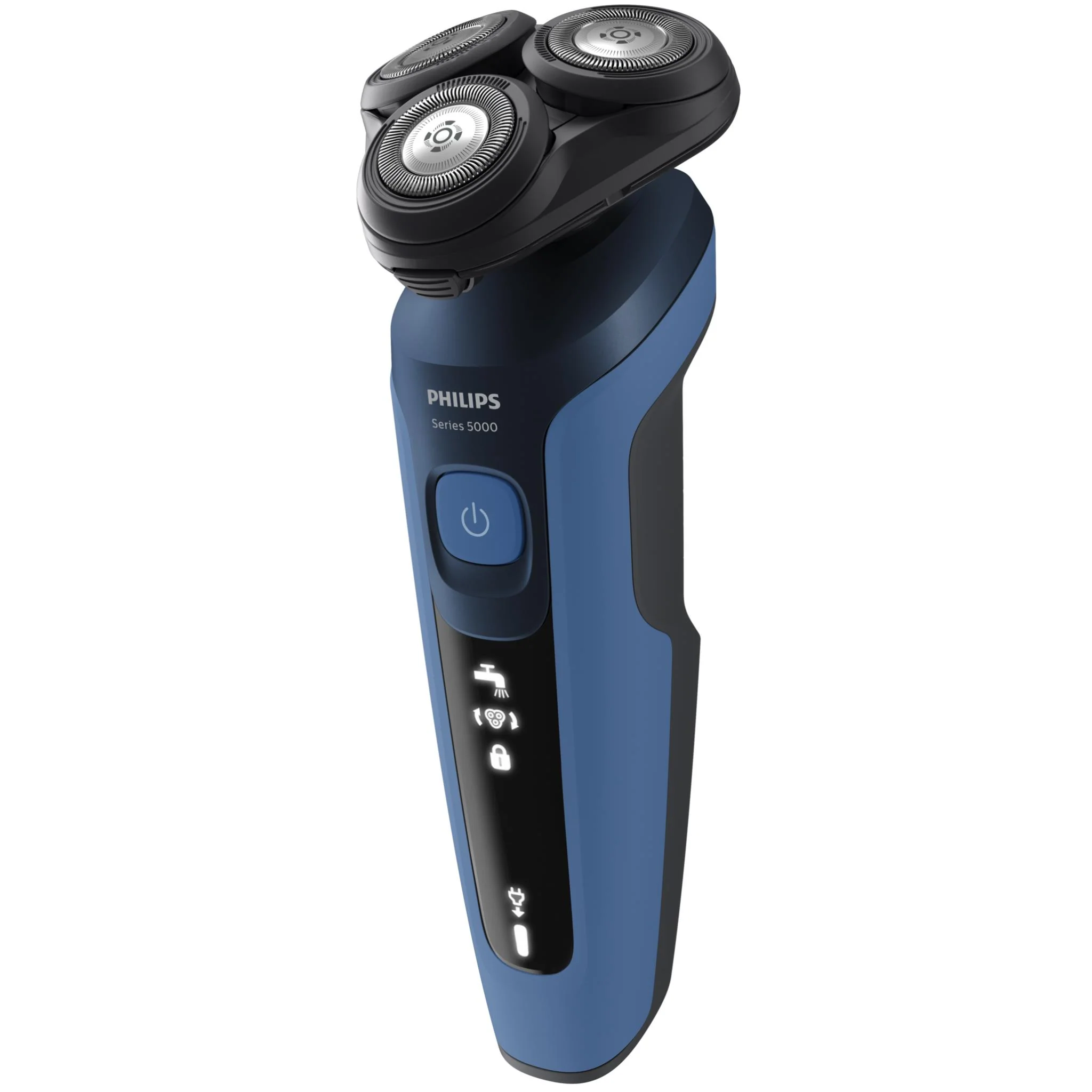 Philips Shaver Series 5000 with Precision Trimmer Attachment - Image 3