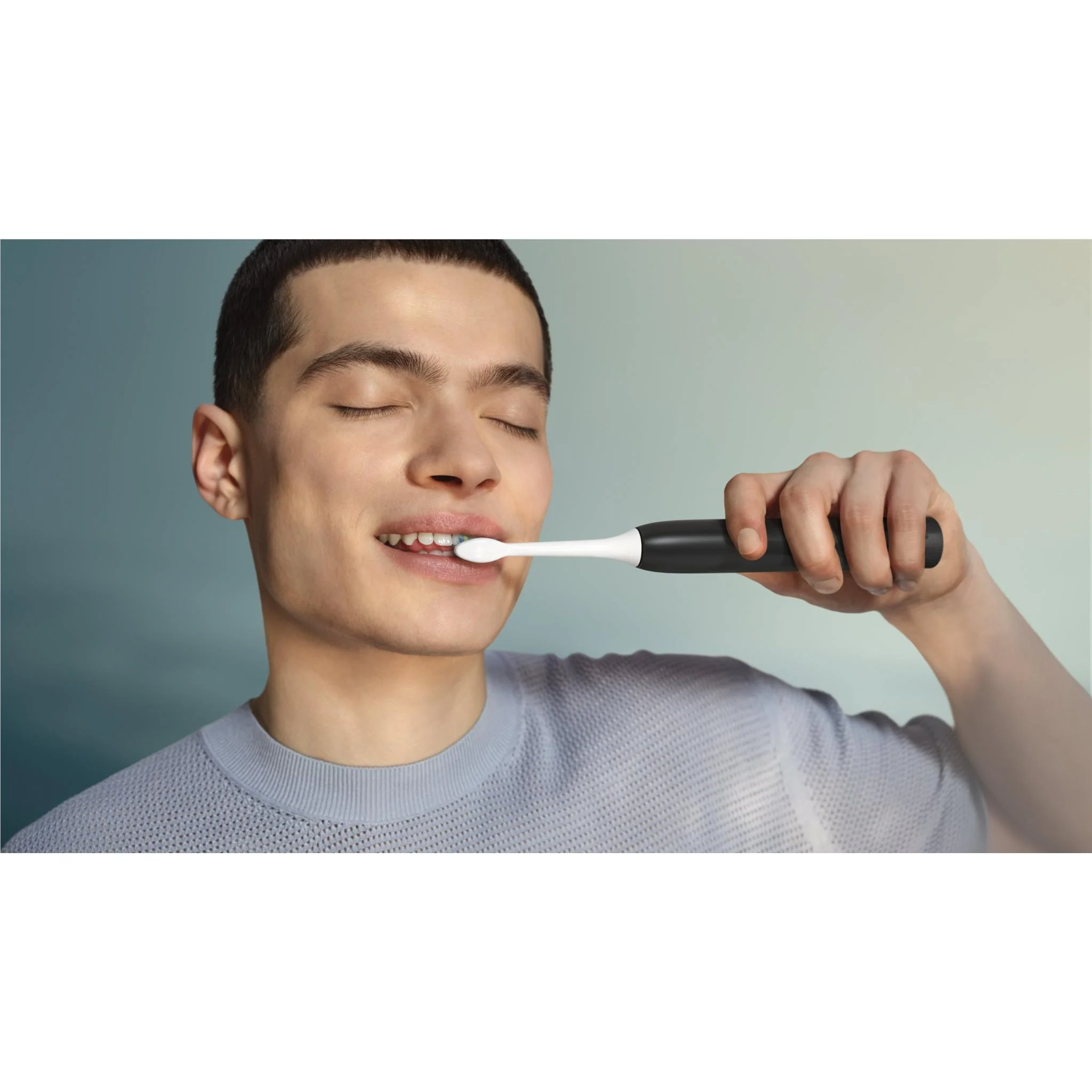 Philips Sonicare 2100 Electric Toothbrush (Black) - Image 3