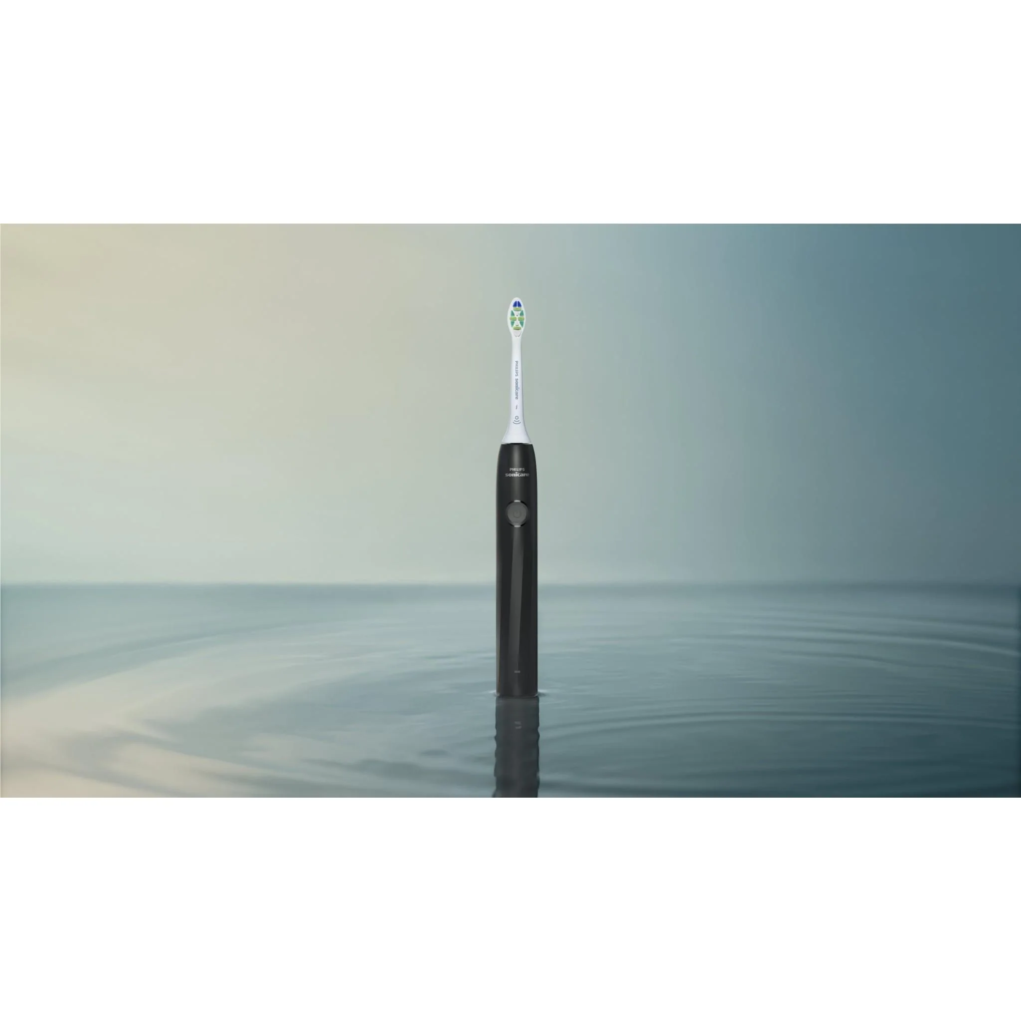 Philips Sonicare 2100 Electric Toothbrush (Black) - Image 6