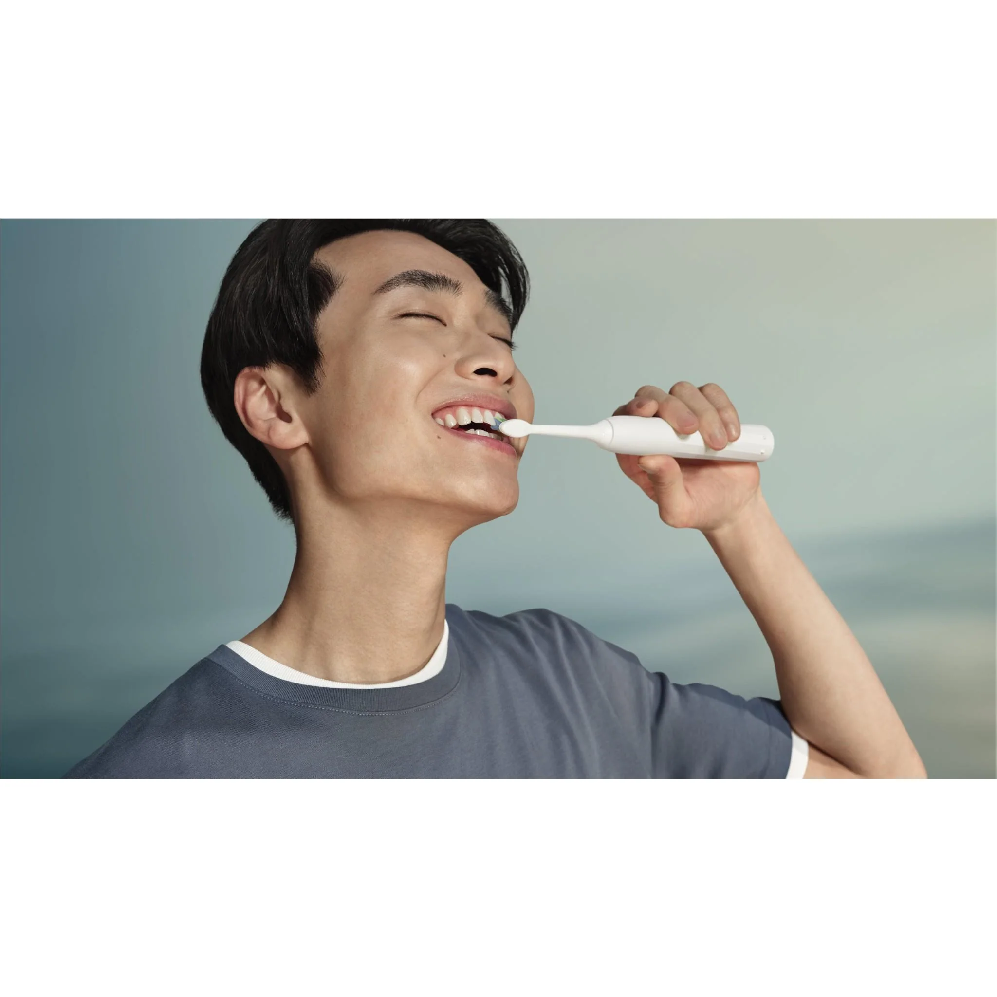 Philips Sonicare 2100 Electric Toothbrush (White) - Image 5