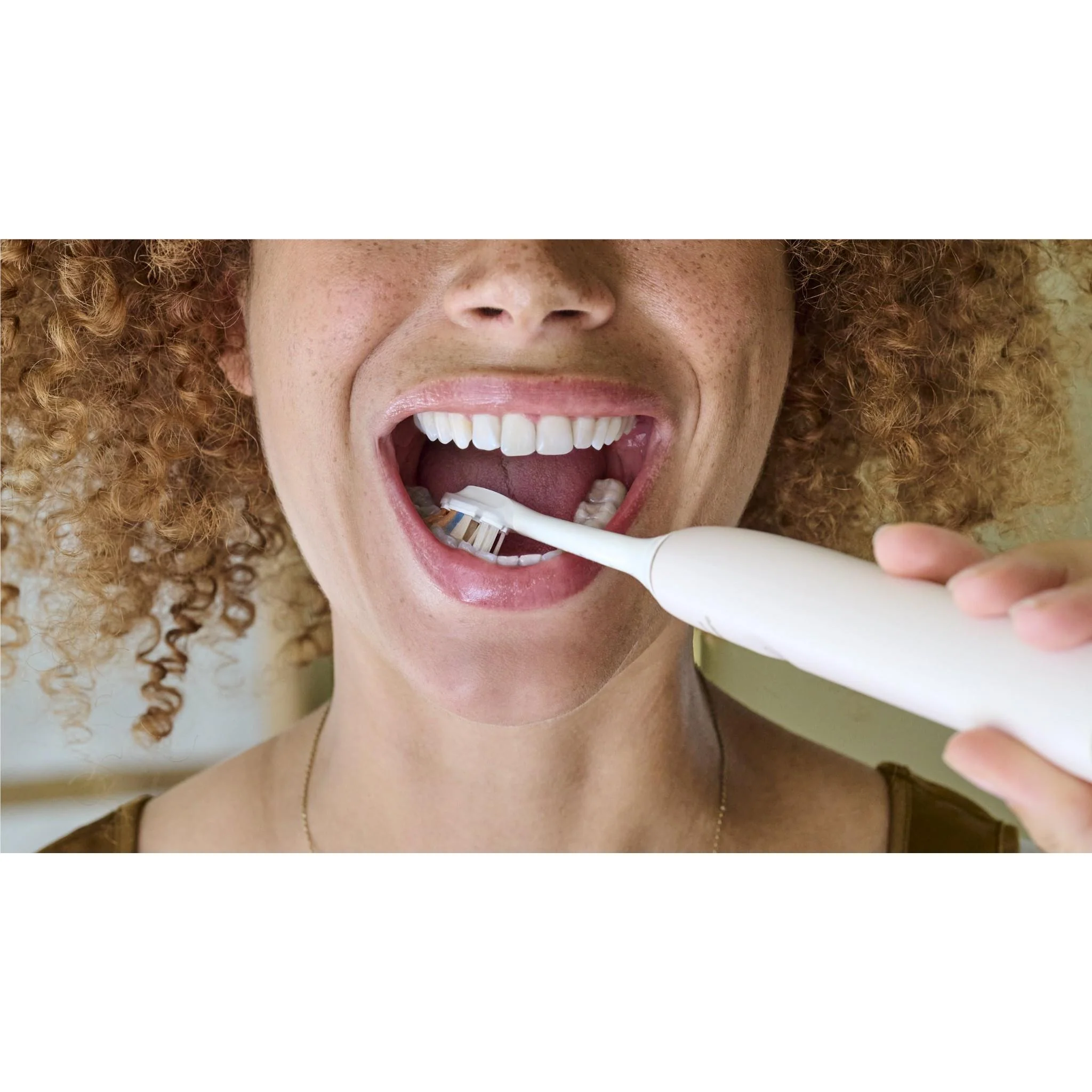 Philips Sonicare A3 Premium All-in-one Brush Head (White) [2 Pack] - Image 5
